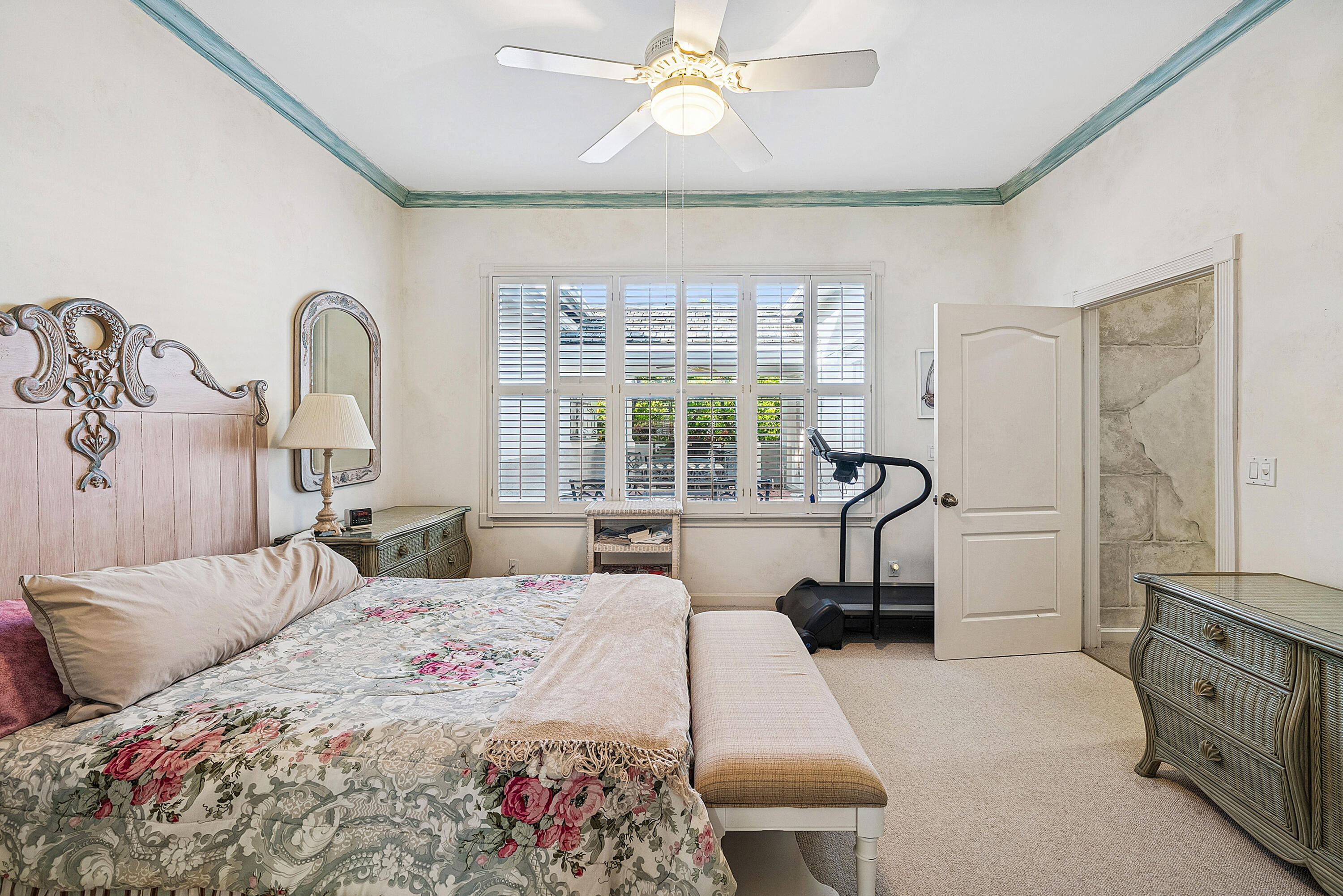 CAMBRIDGE PARK - Residential Lease