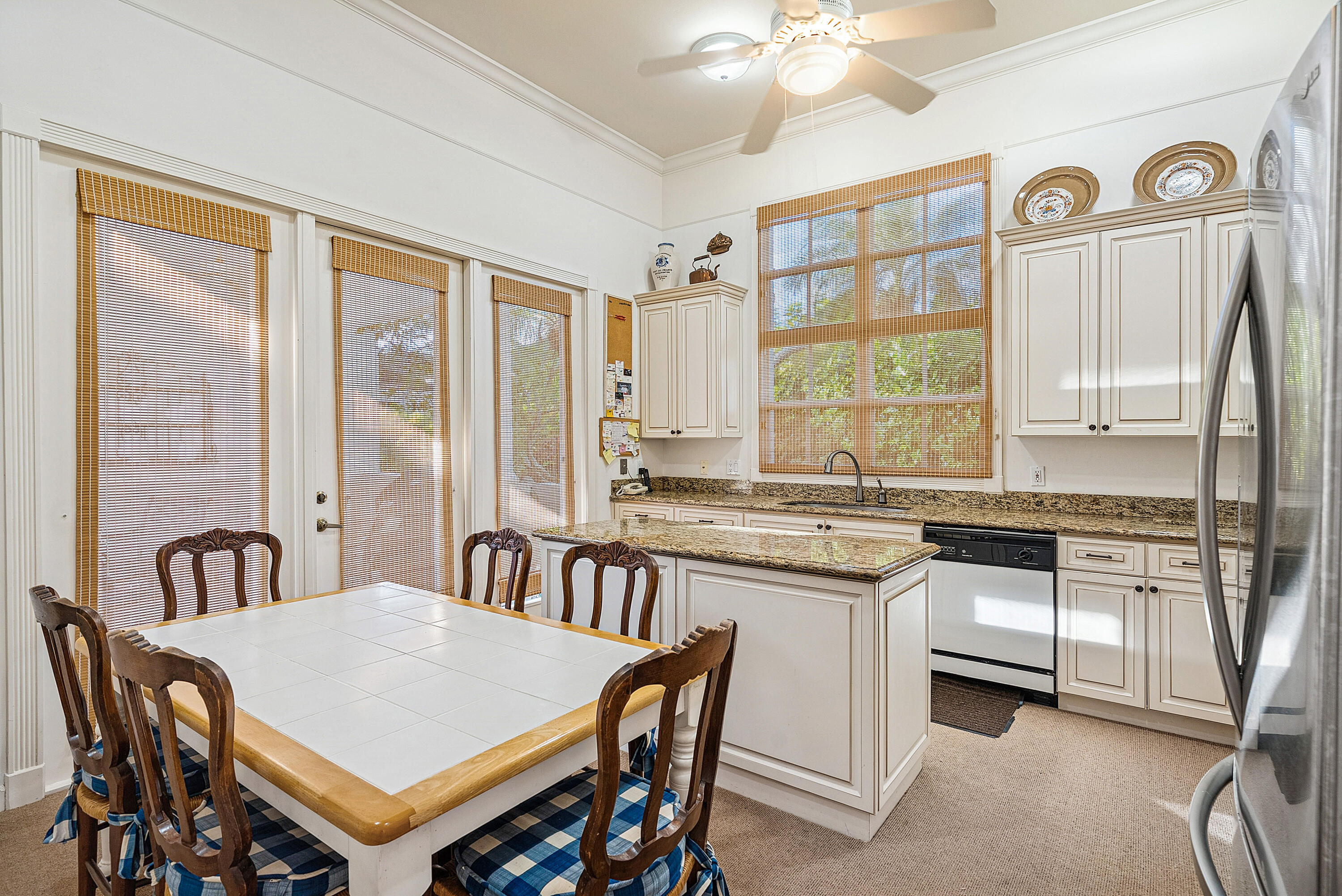 CAMBRIDGE PARK - Residential Lease