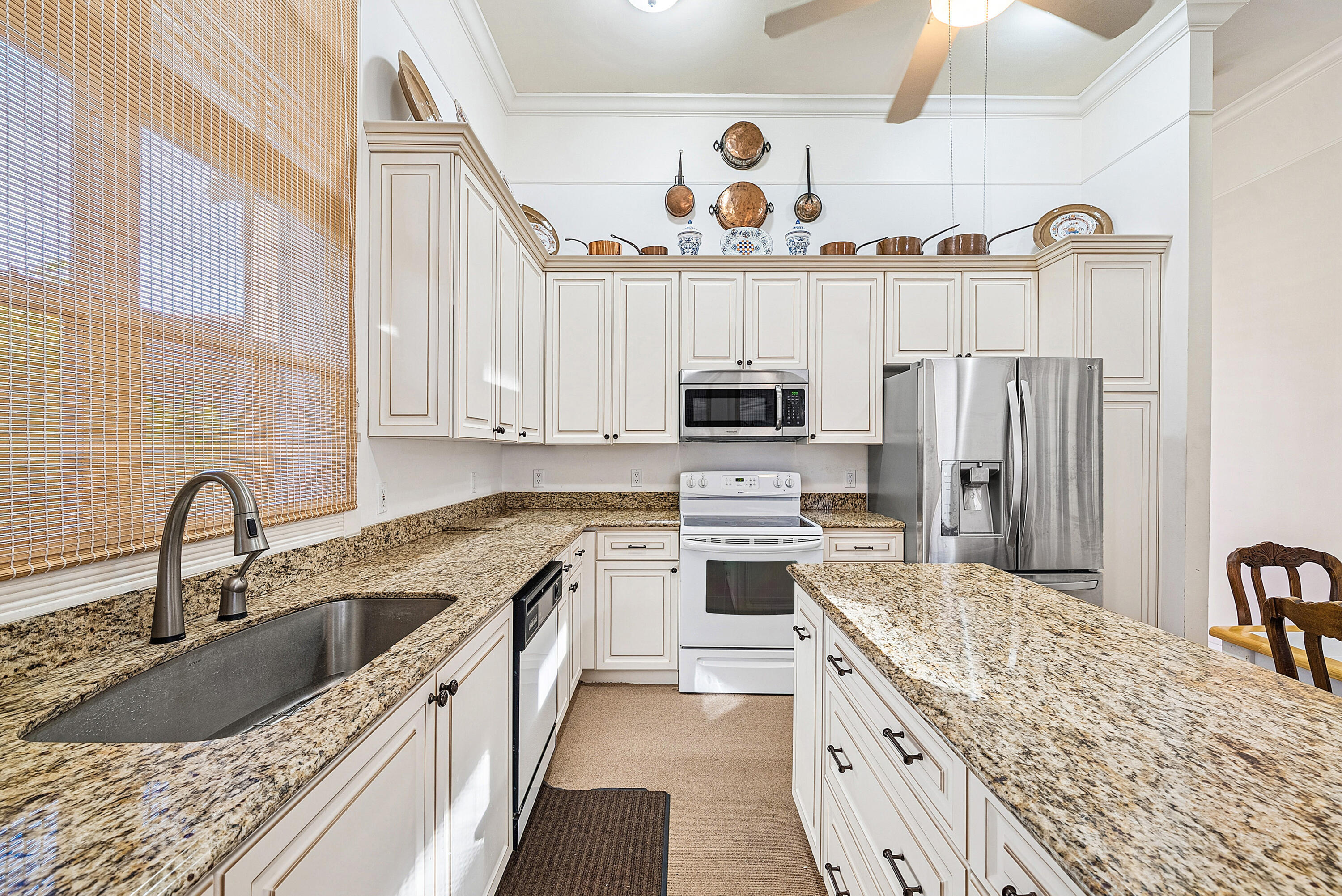 CAMBRIDGE PARK - Residential Lease