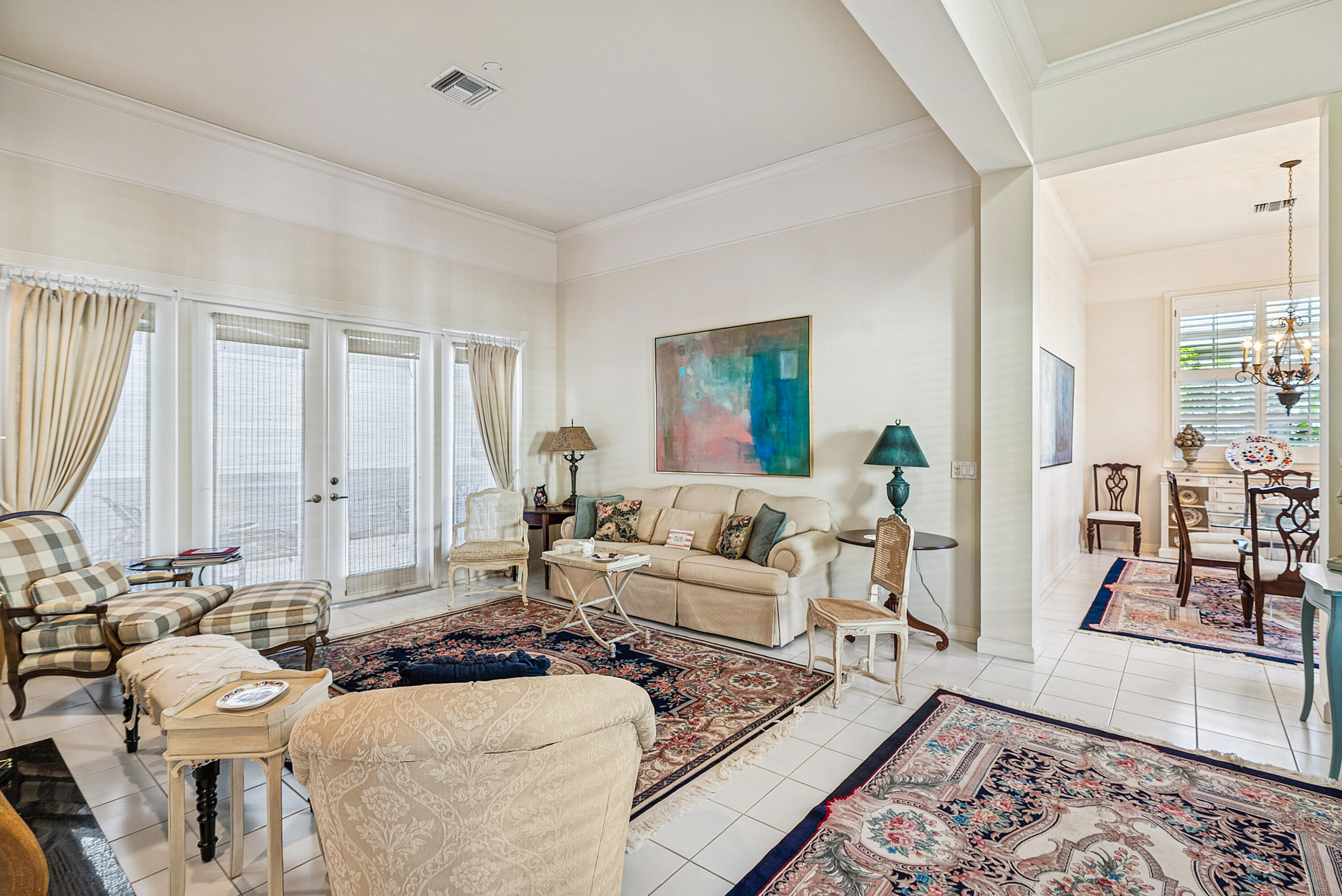 CAMBRIDGE PARK - Residential Lease