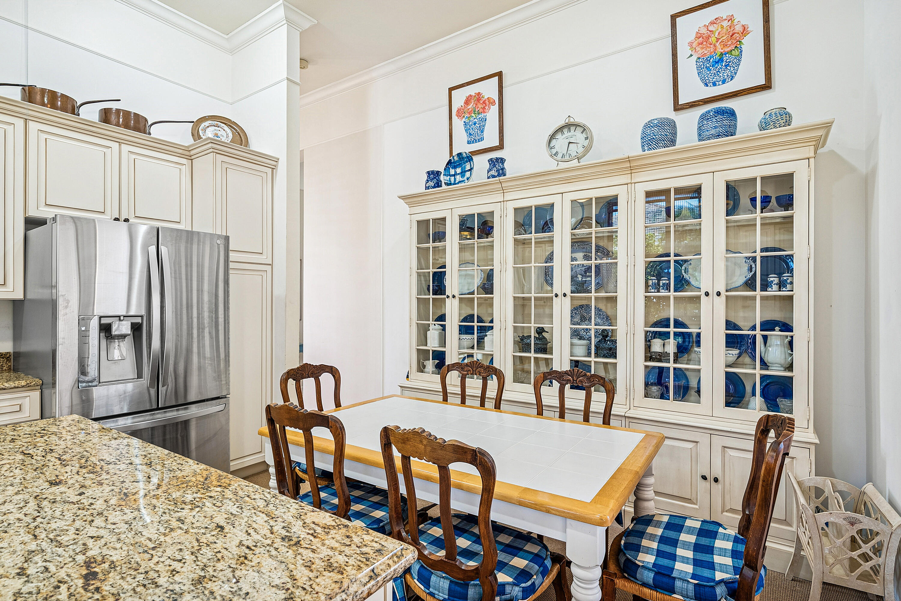CAMBRIDGE PARK - Residential Lease