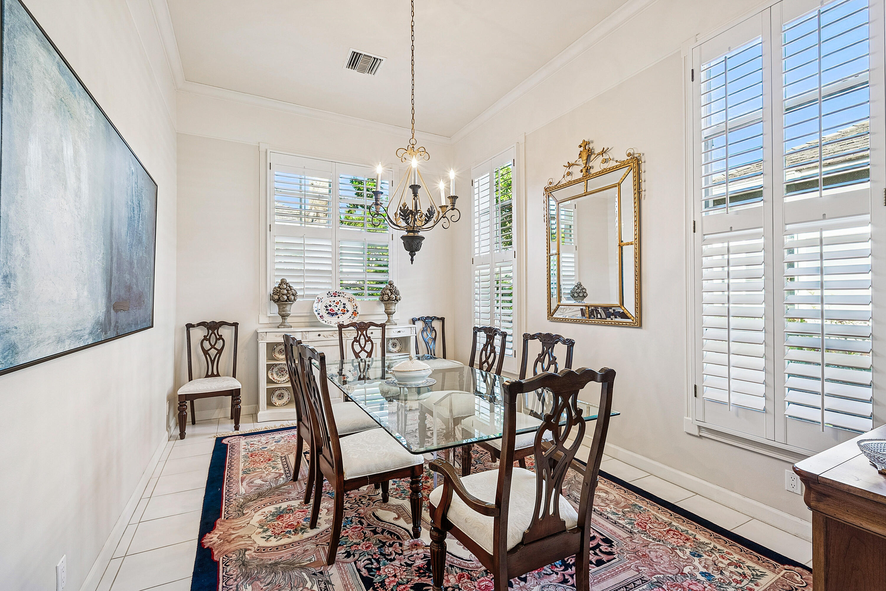 CAMBRIDGE PARK - Residential Lease