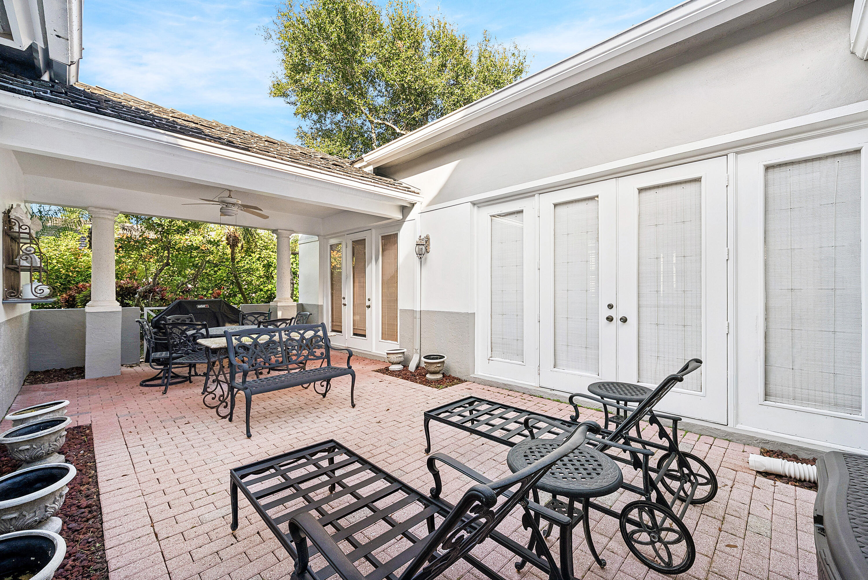 CAMBRIDGE PARK - Residential Lease