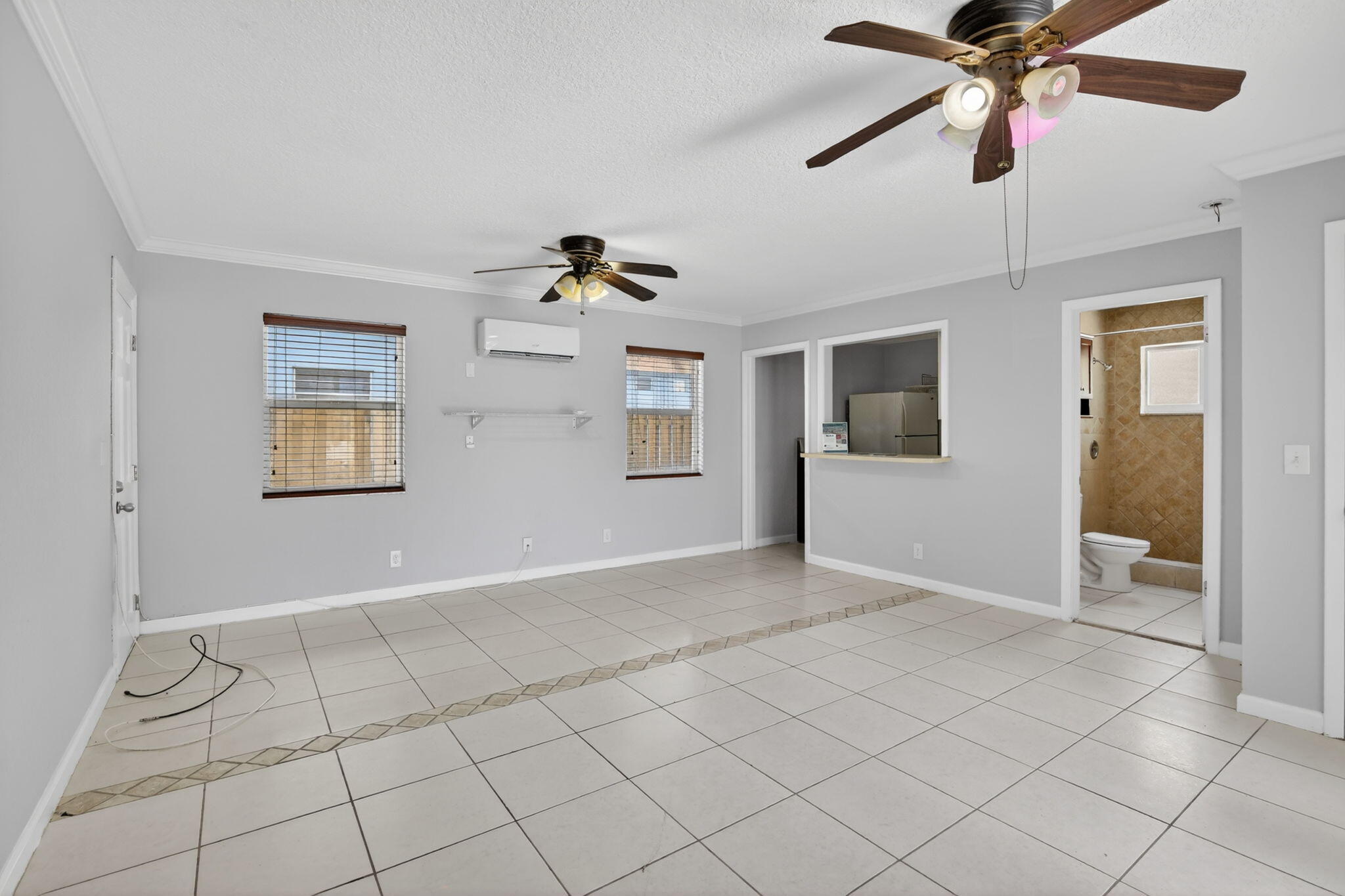 DIXIE PARK - Residential Lease