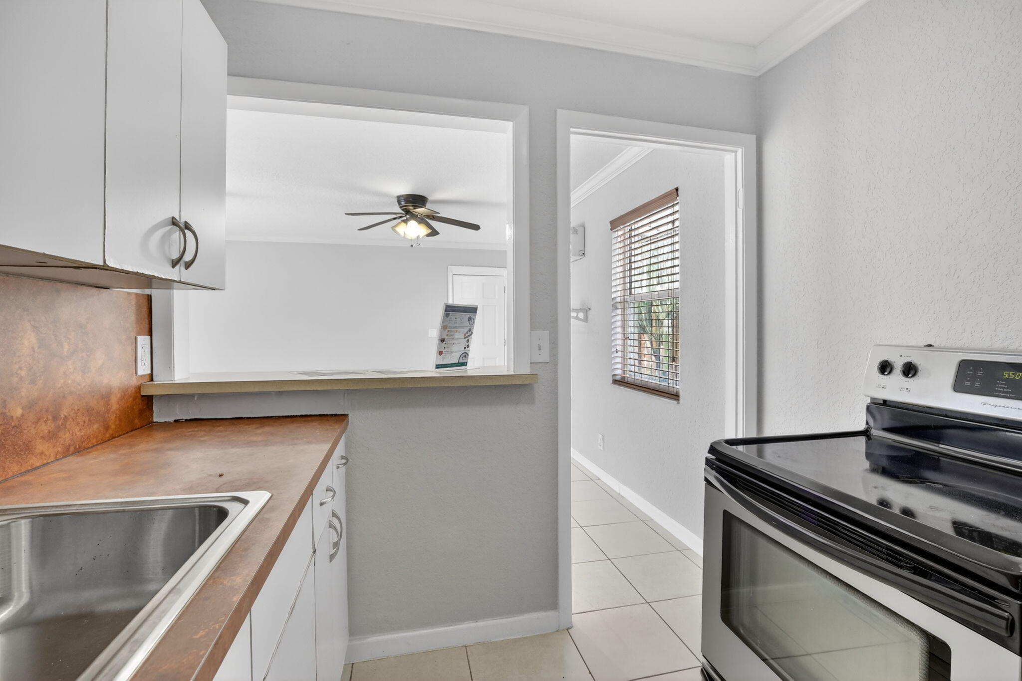 DIXIE PARK - Residential Lease