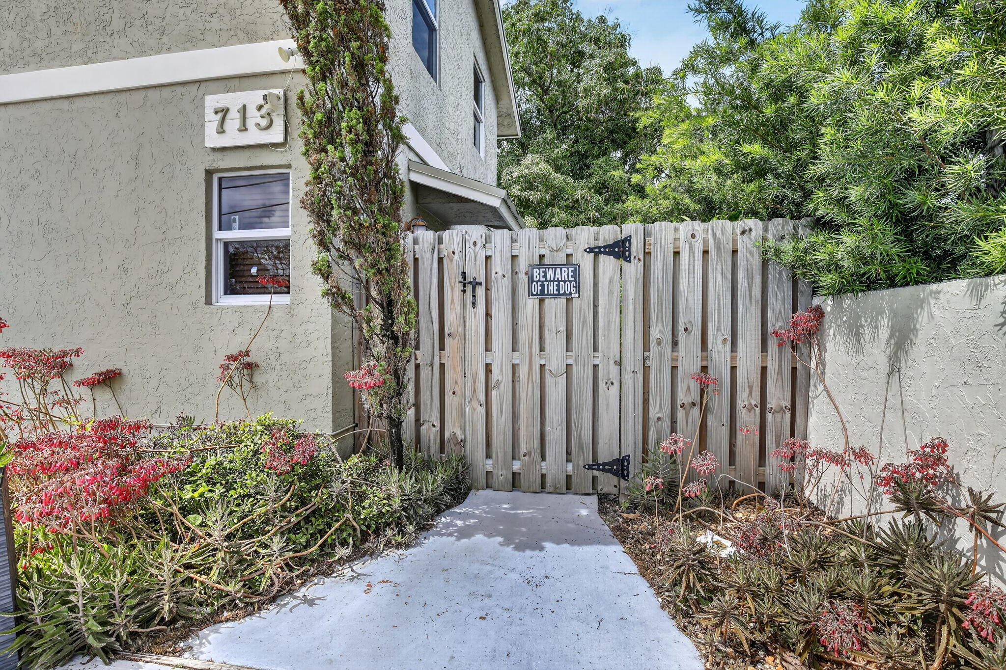 DIXIE PARK - Residential Lease