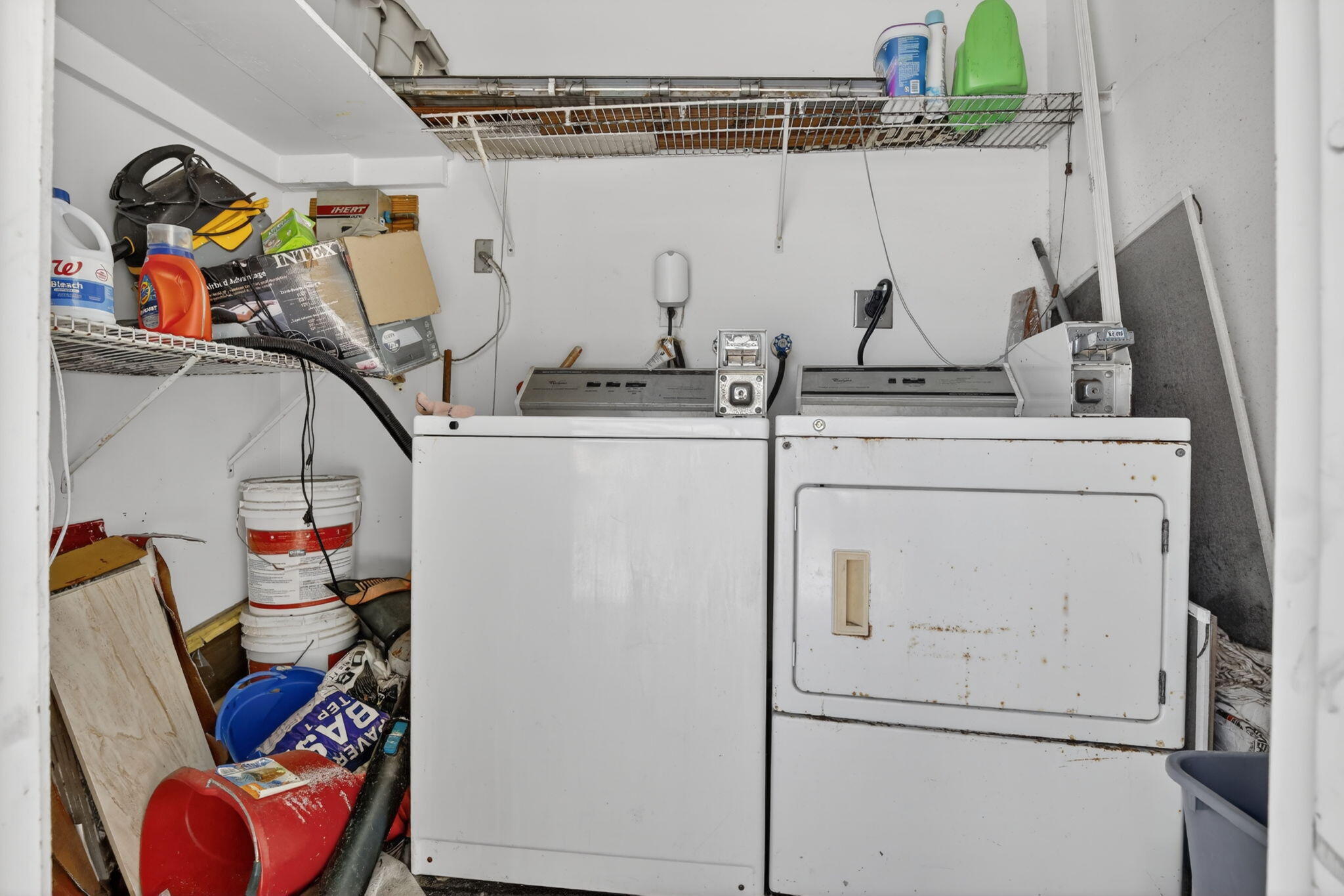 DIXIE PARK - Residential Lease