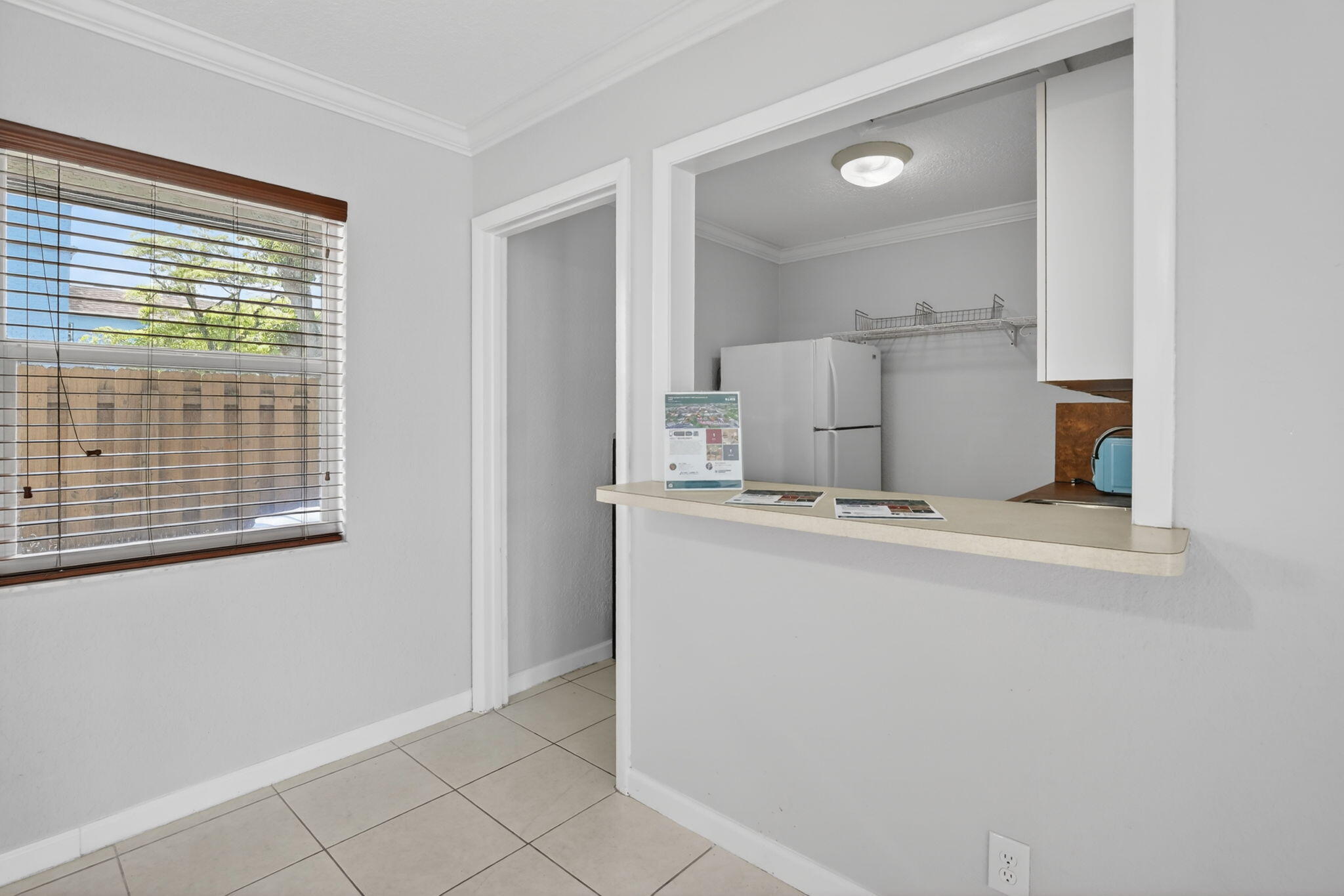 DIXIE PARK - Residential Lease