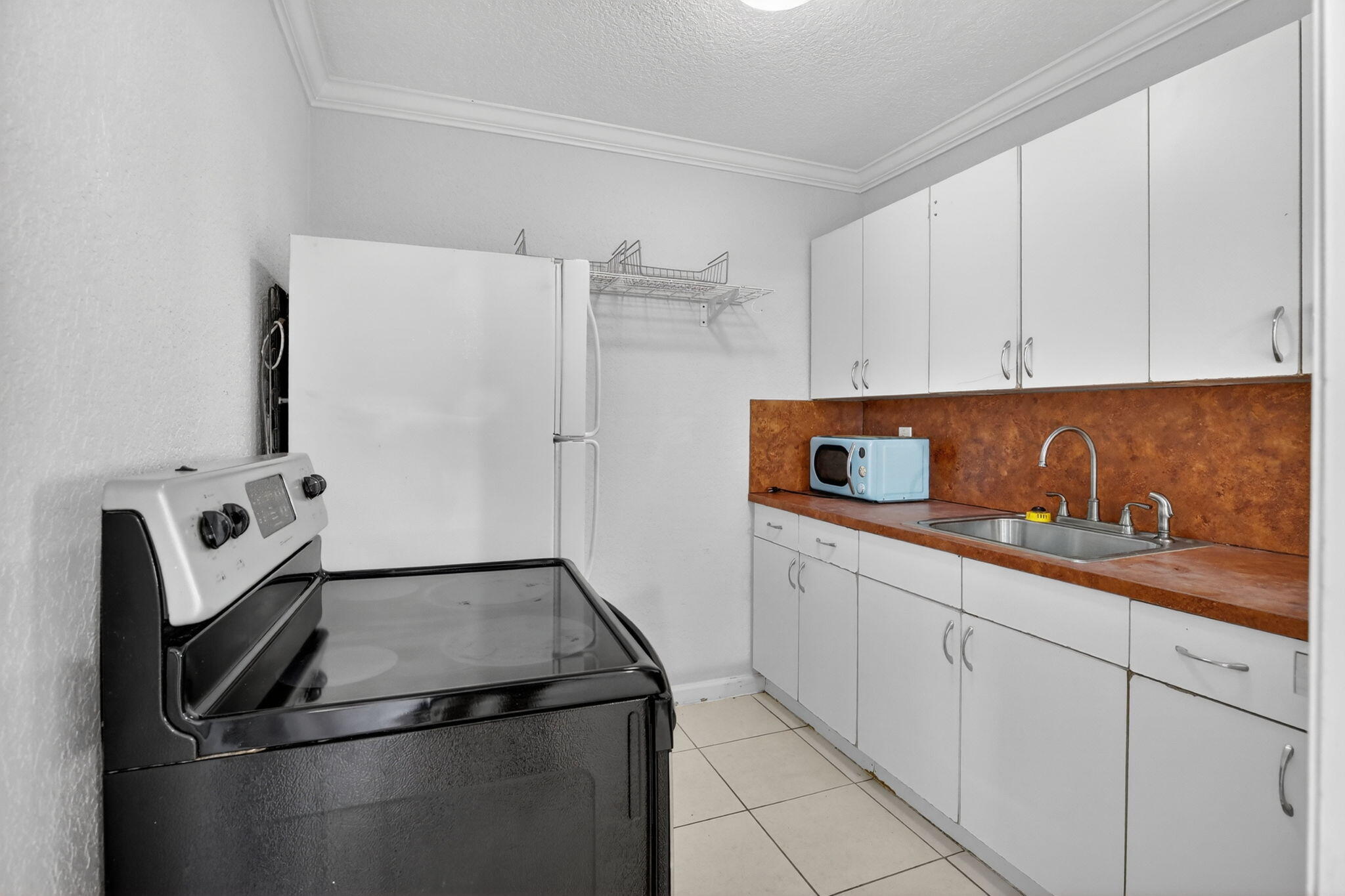 DIXIE PARK - Residential Lease