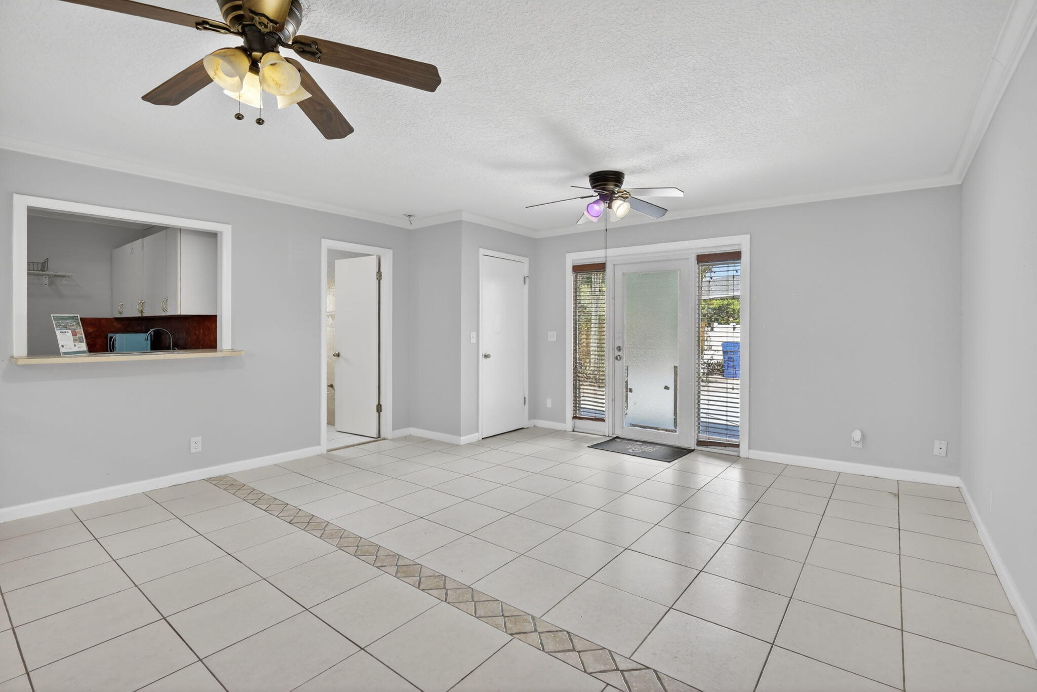 DIXIE PARK - Residential Lease