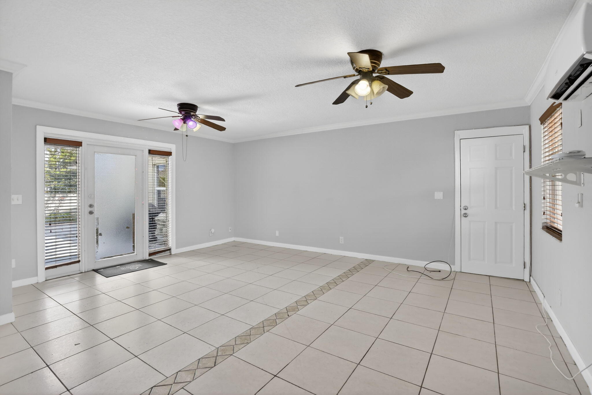 DIXIE PARK - Residential Lease