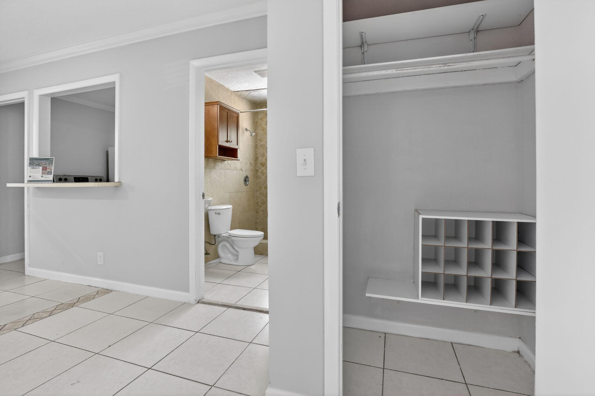 DIXIE PARK - Residential Lease