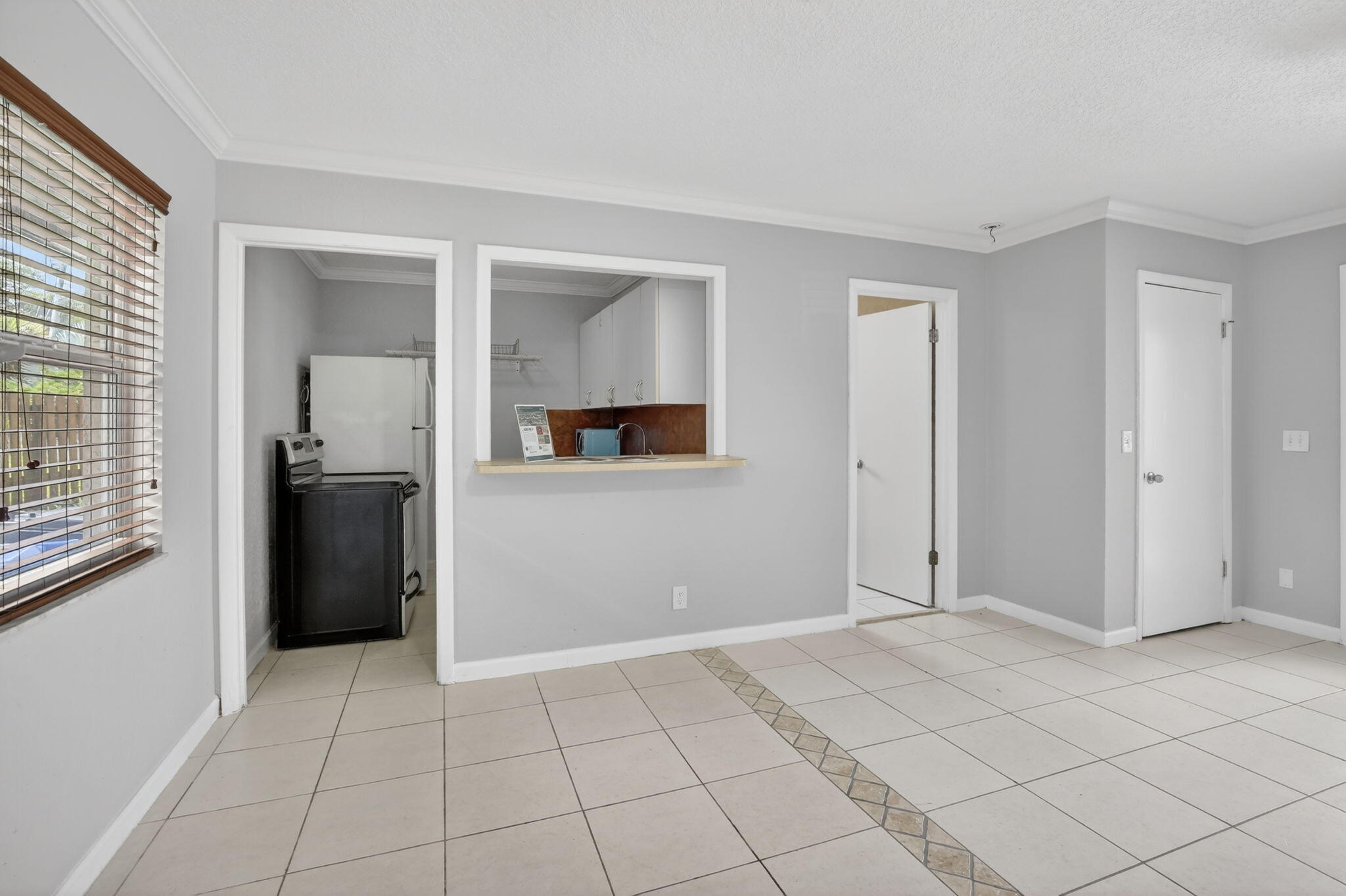 DIXIE PARK - Residential Lease