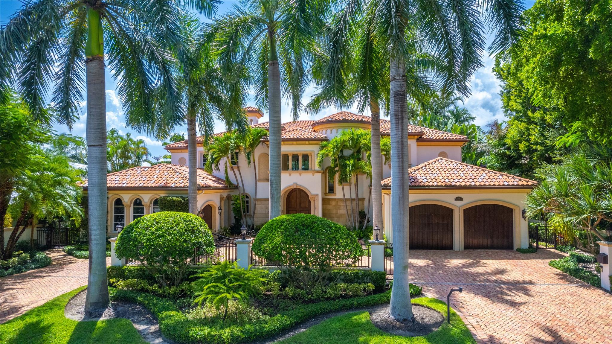 Sunrise Intracoastal - Residential