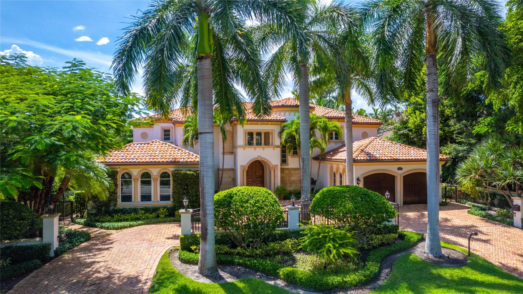 Sunrise Intracoastal - Residential
