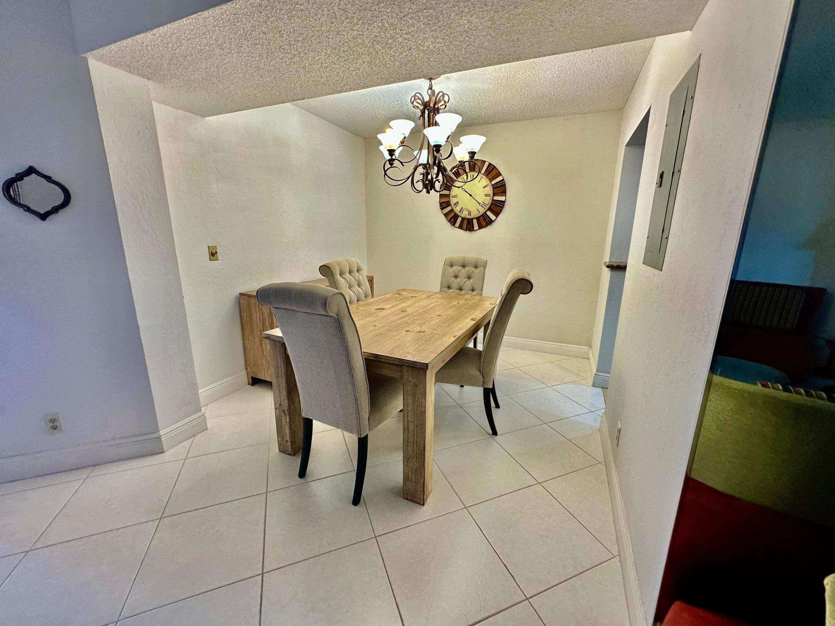 POINCIANA PLACE CONDO 1,2,8 AND 9 - Residential