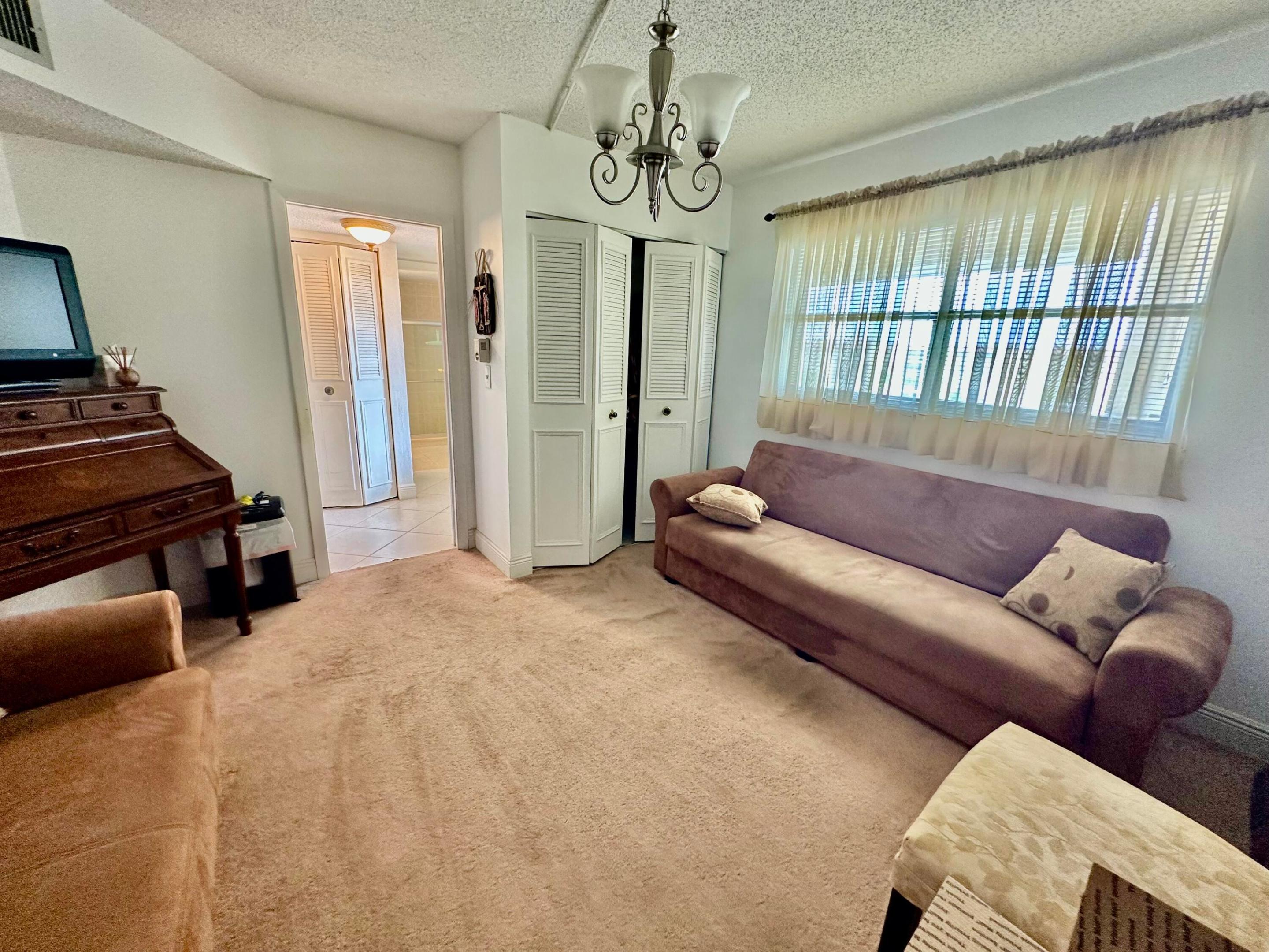 POINCIANA PLACE CONDO 1,2,8 AND 9 - Residential