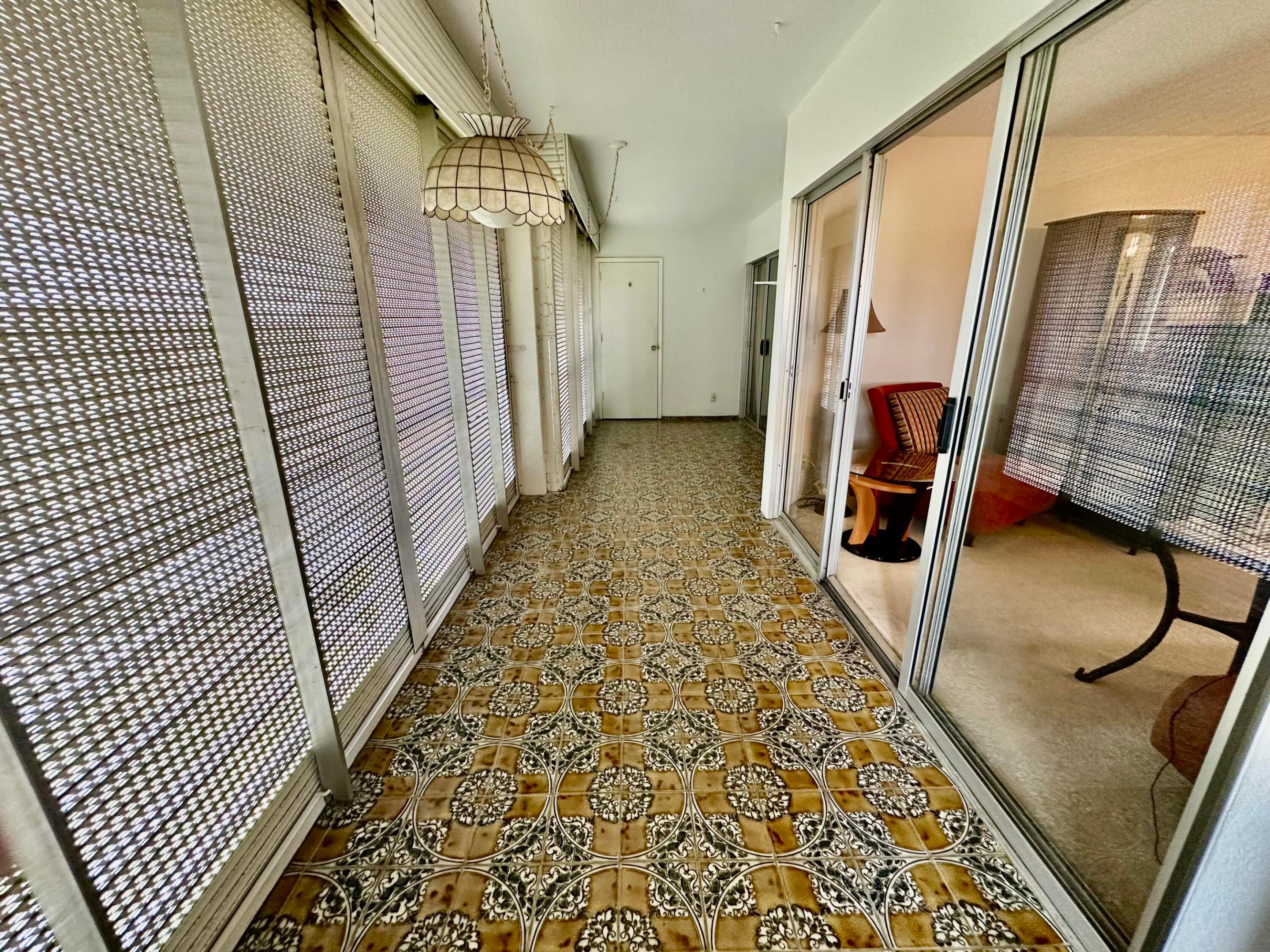 POINCIANA PLACE CONDO 1,2,8 AND 9 - Residential