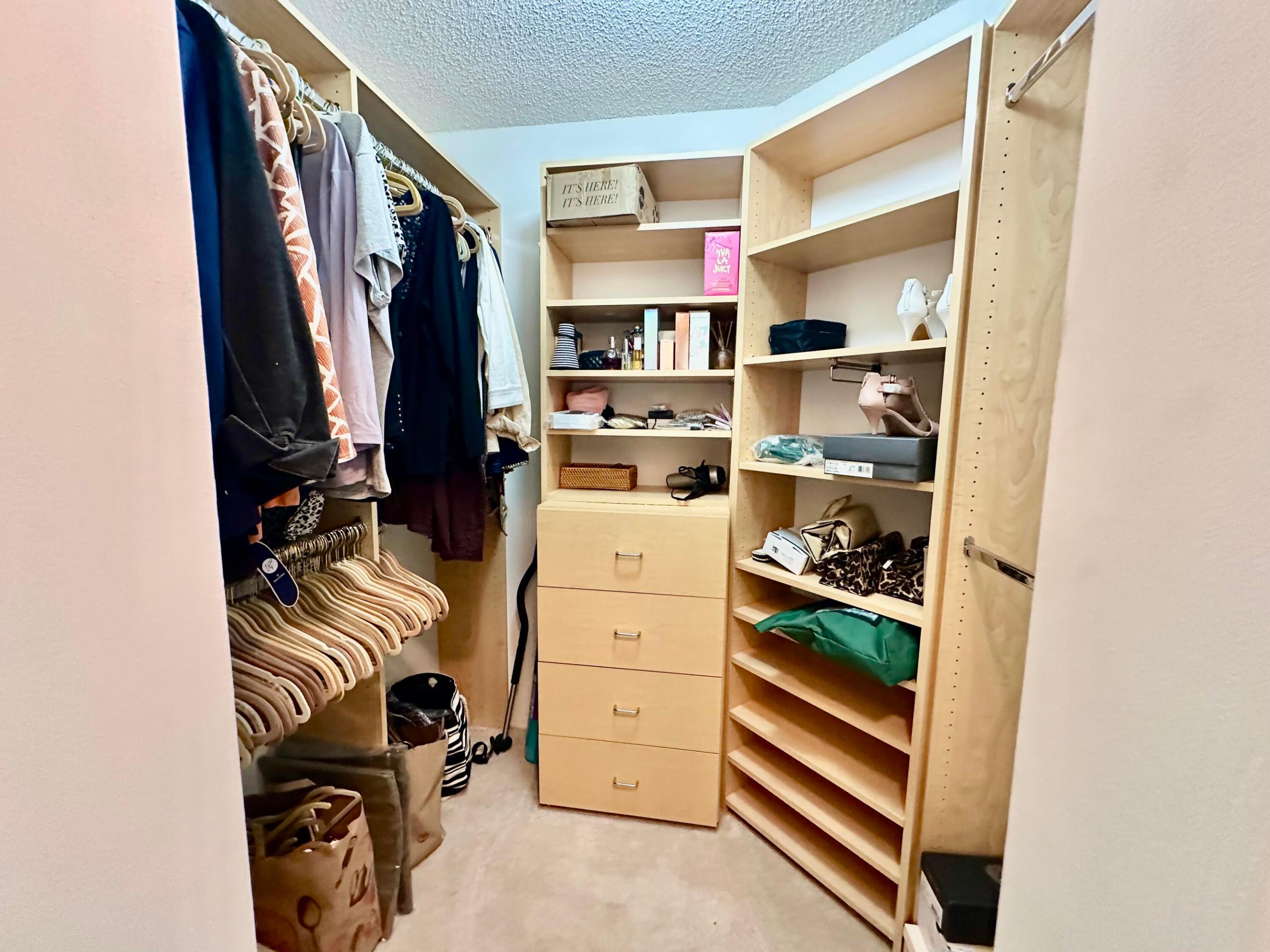 POINCIANA PLACE CONDO 1,2,8 AND 9 - Residential