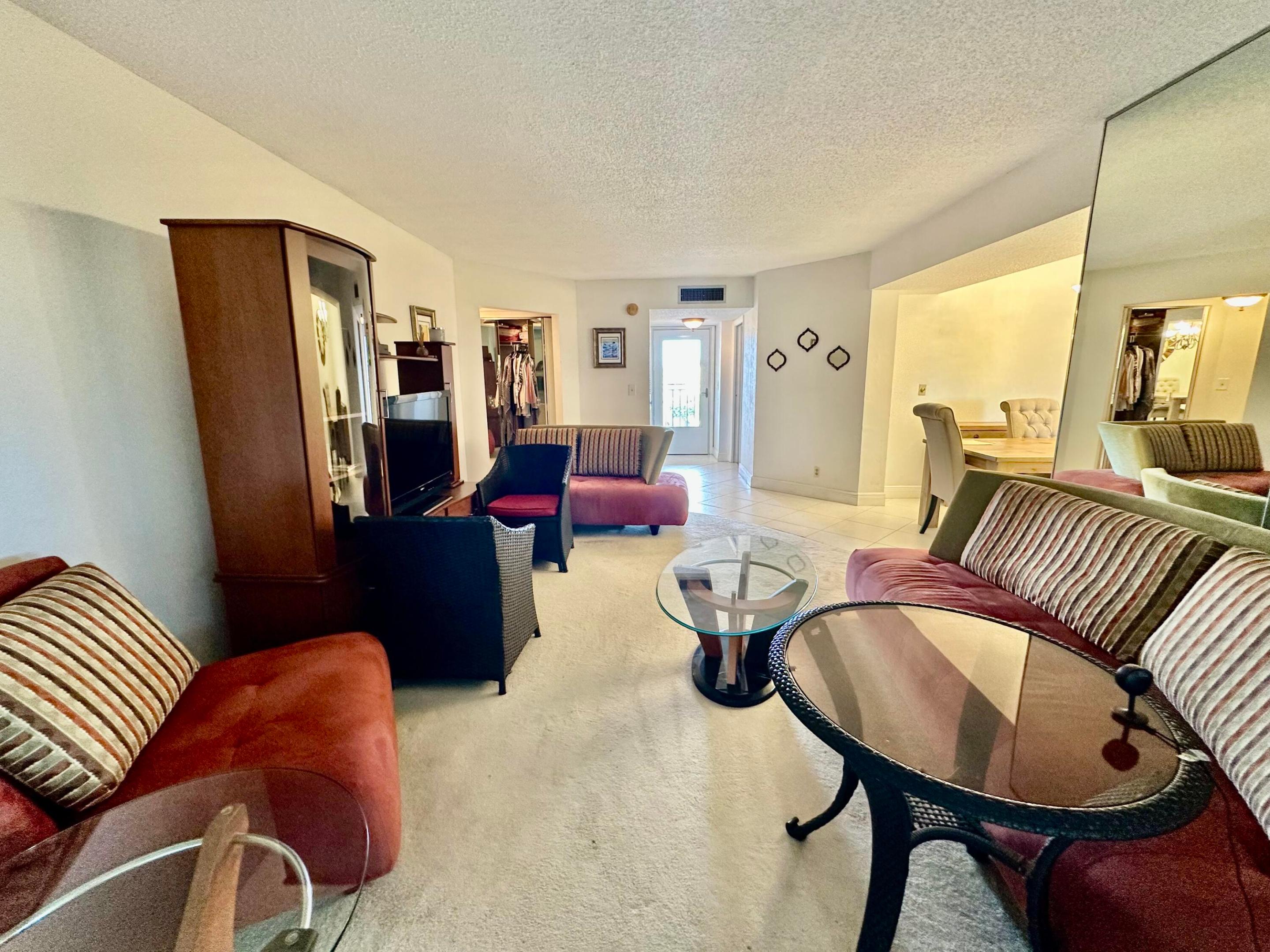 POINCIANA PLACE CONDO 1,2,8 AND 9 - Residential