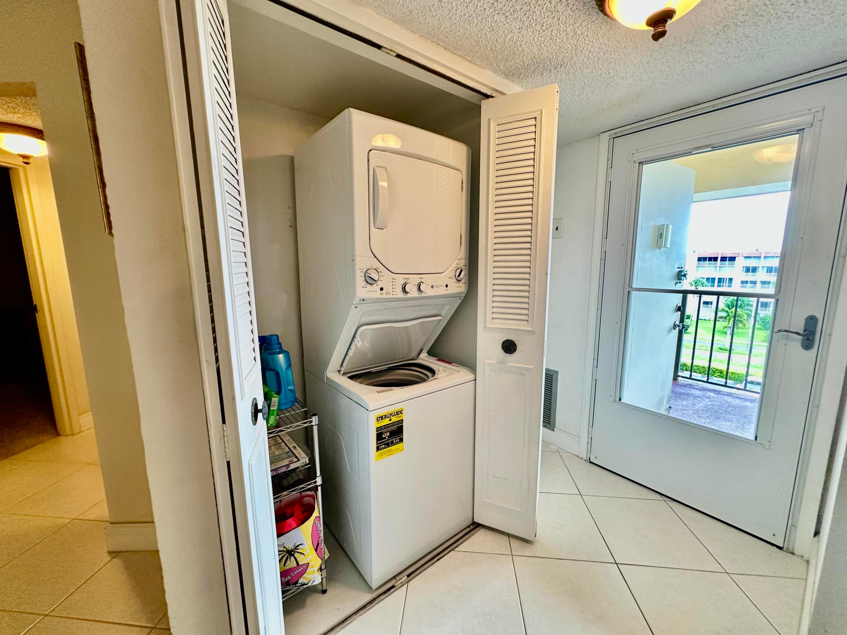 POINCIANA PLACE CONDO 1,2,8 AND 9 - Residential