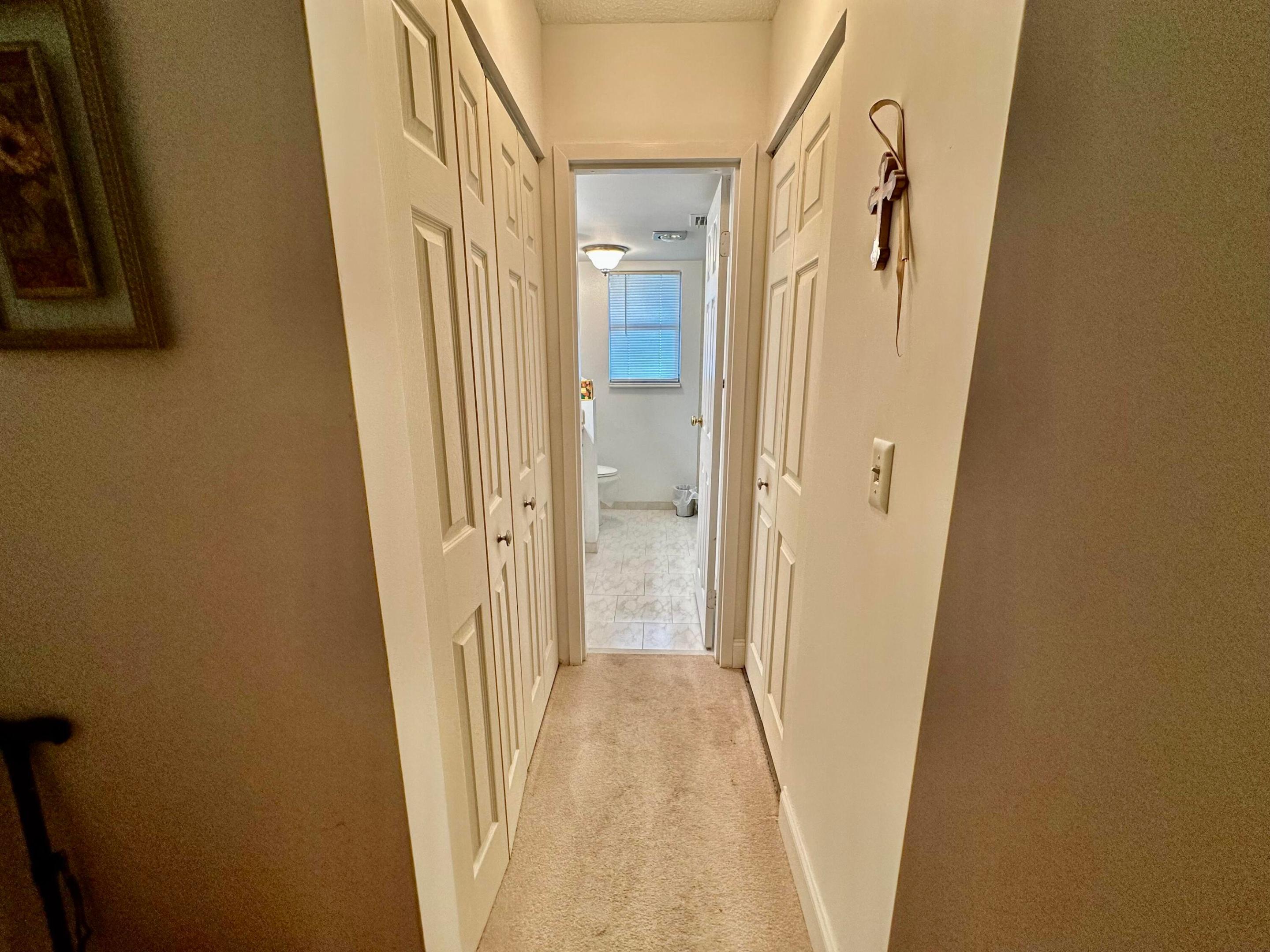 POINCIANA PLACE CONDO 1,2,8 AND 9 - Residential