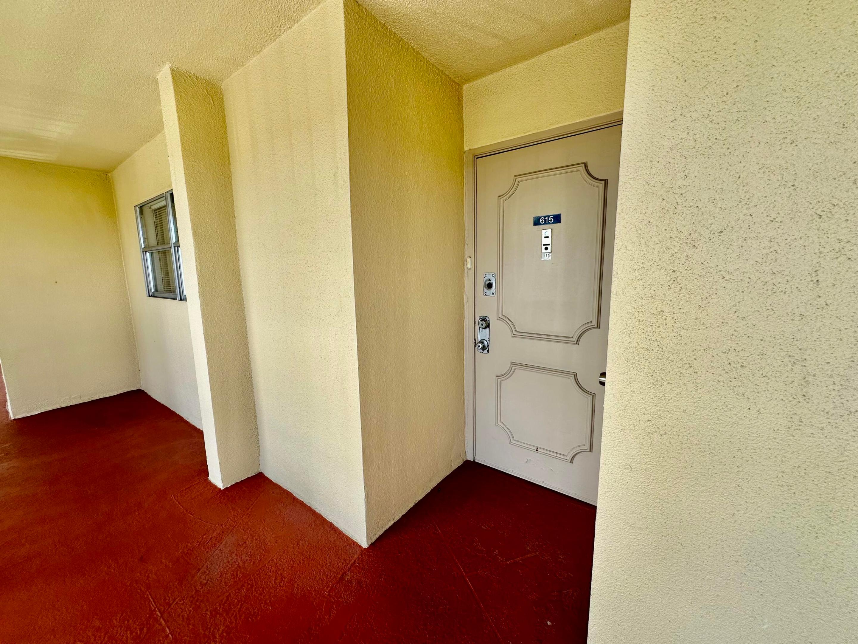 POINCIANA PLACE CONDO 1,2,8 AND 9 - Residential