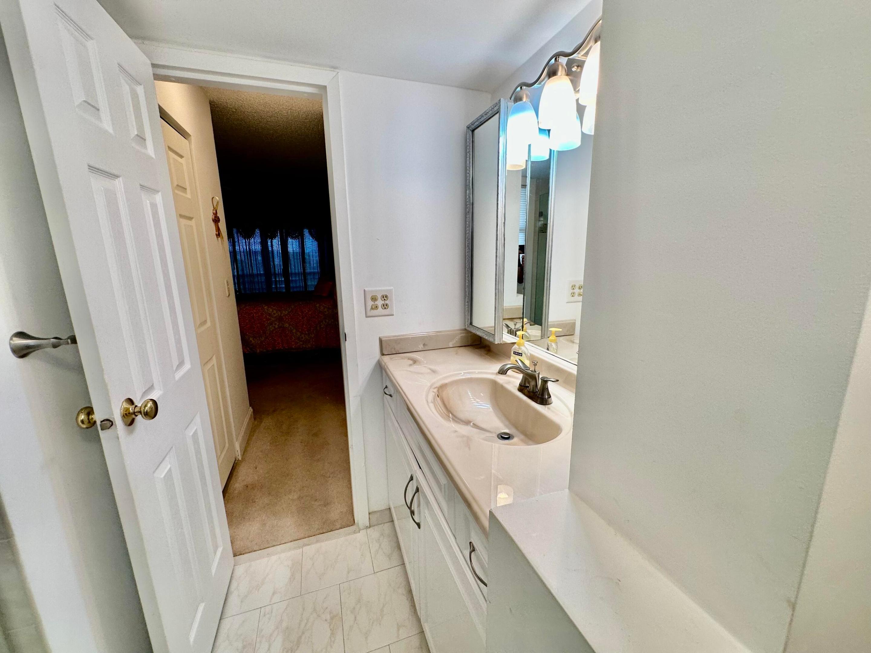 POINCIANA PLACE CONDO 1,2,8 AND 9 - Residential