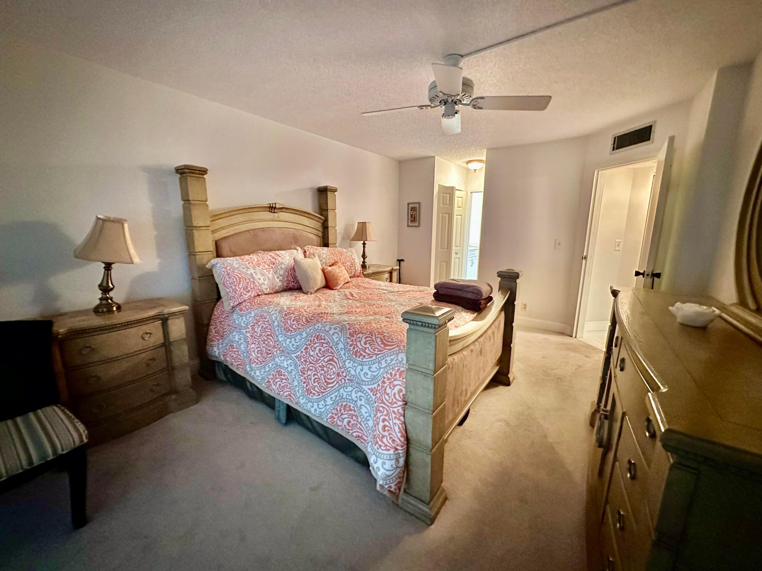 POINCIANA PLACE CONDO 1,2,8 AND 9 - Residential