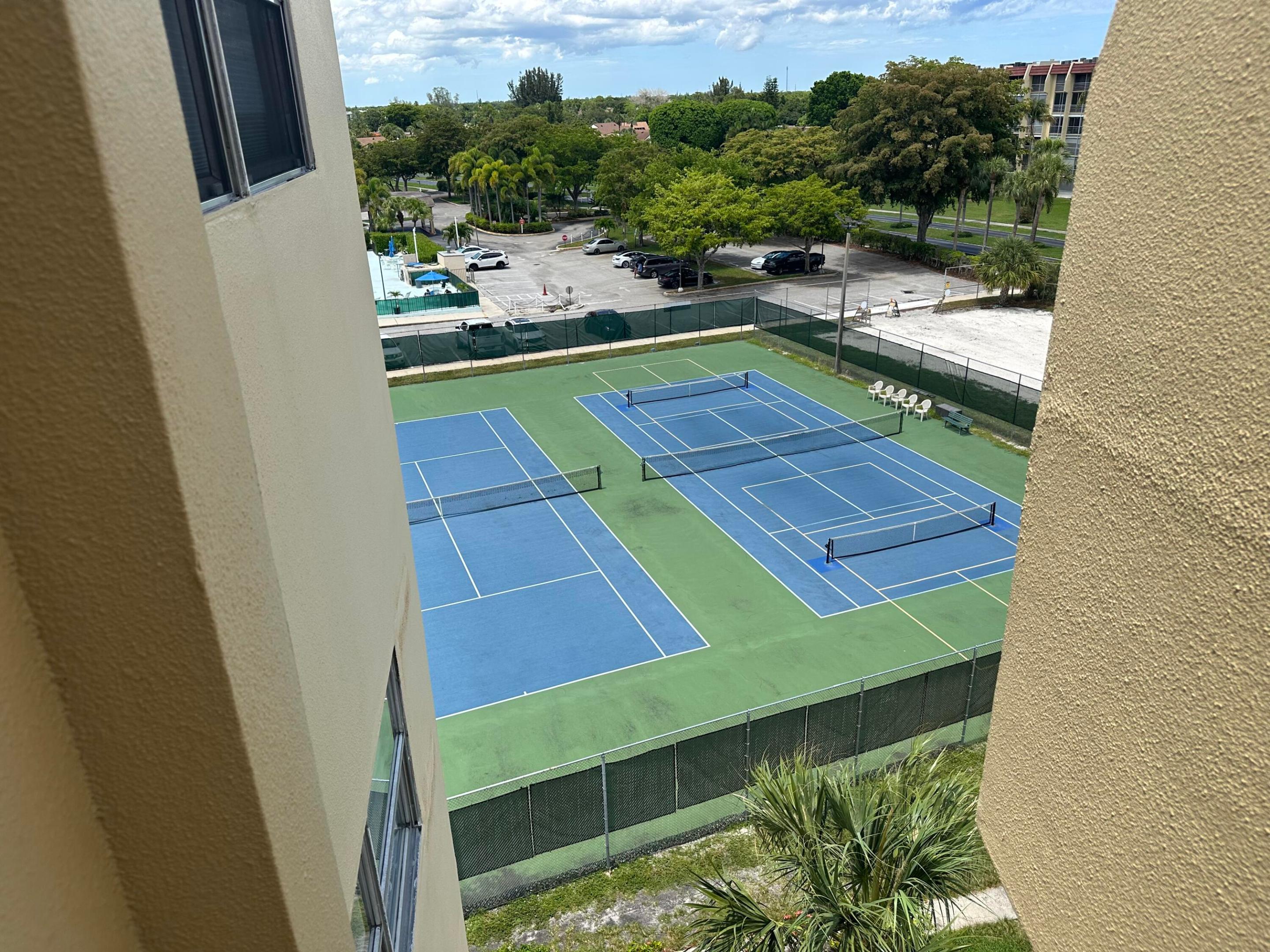 POINCIANA PLACE CONDO 1,2,8 AND 9 - Residential