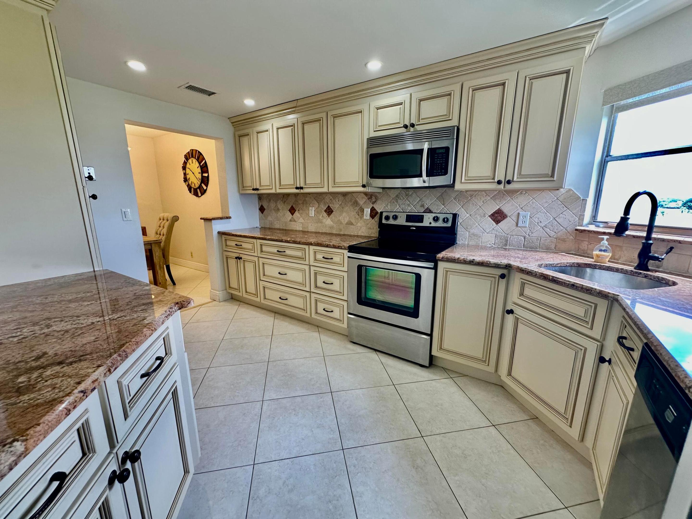 POINCIANA PLACE CONDO 1,2,8 AND 9 - Residential