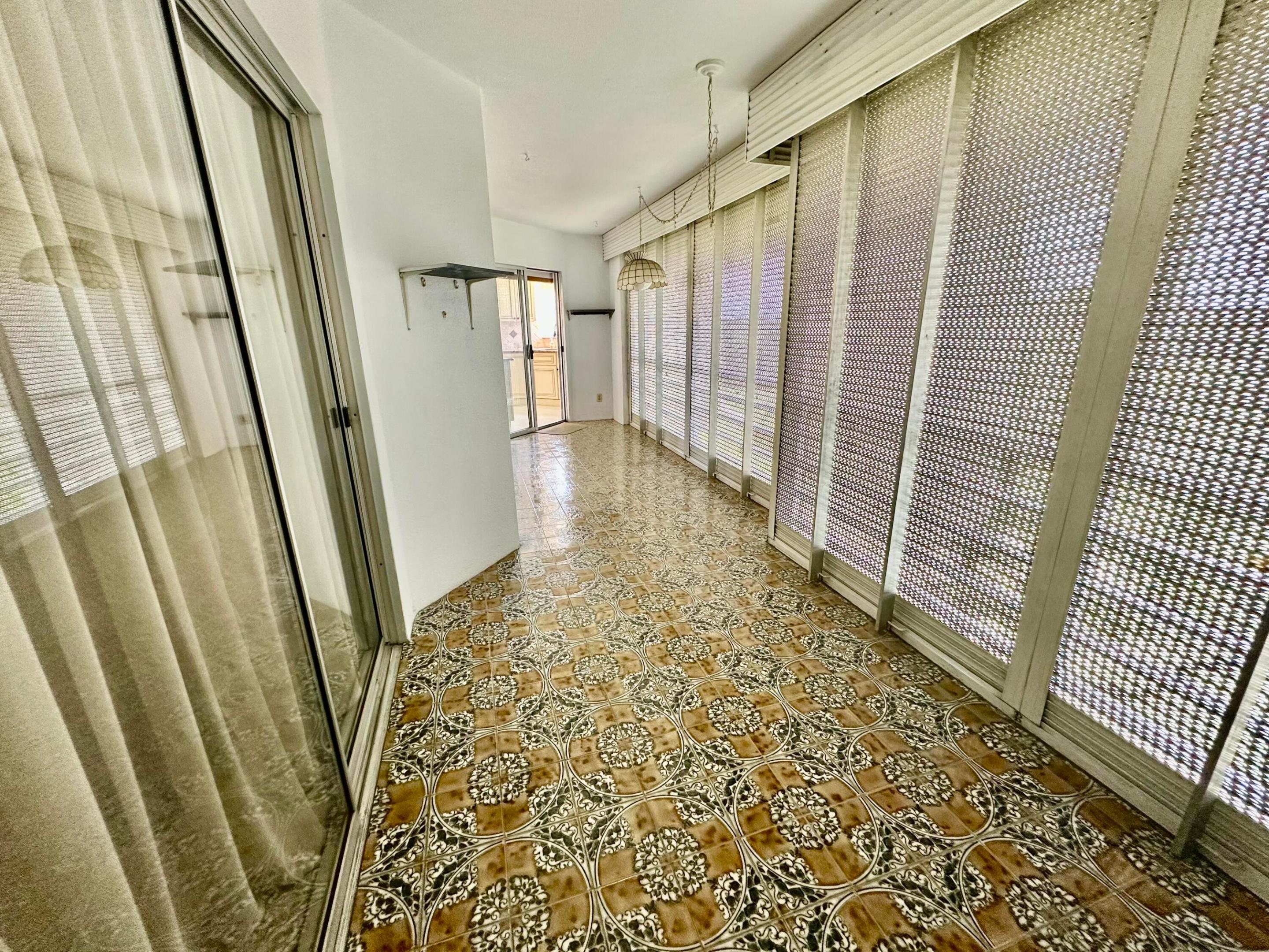 POINCIANA PLACE CONDO 1,2,8 AND 9 - Residential