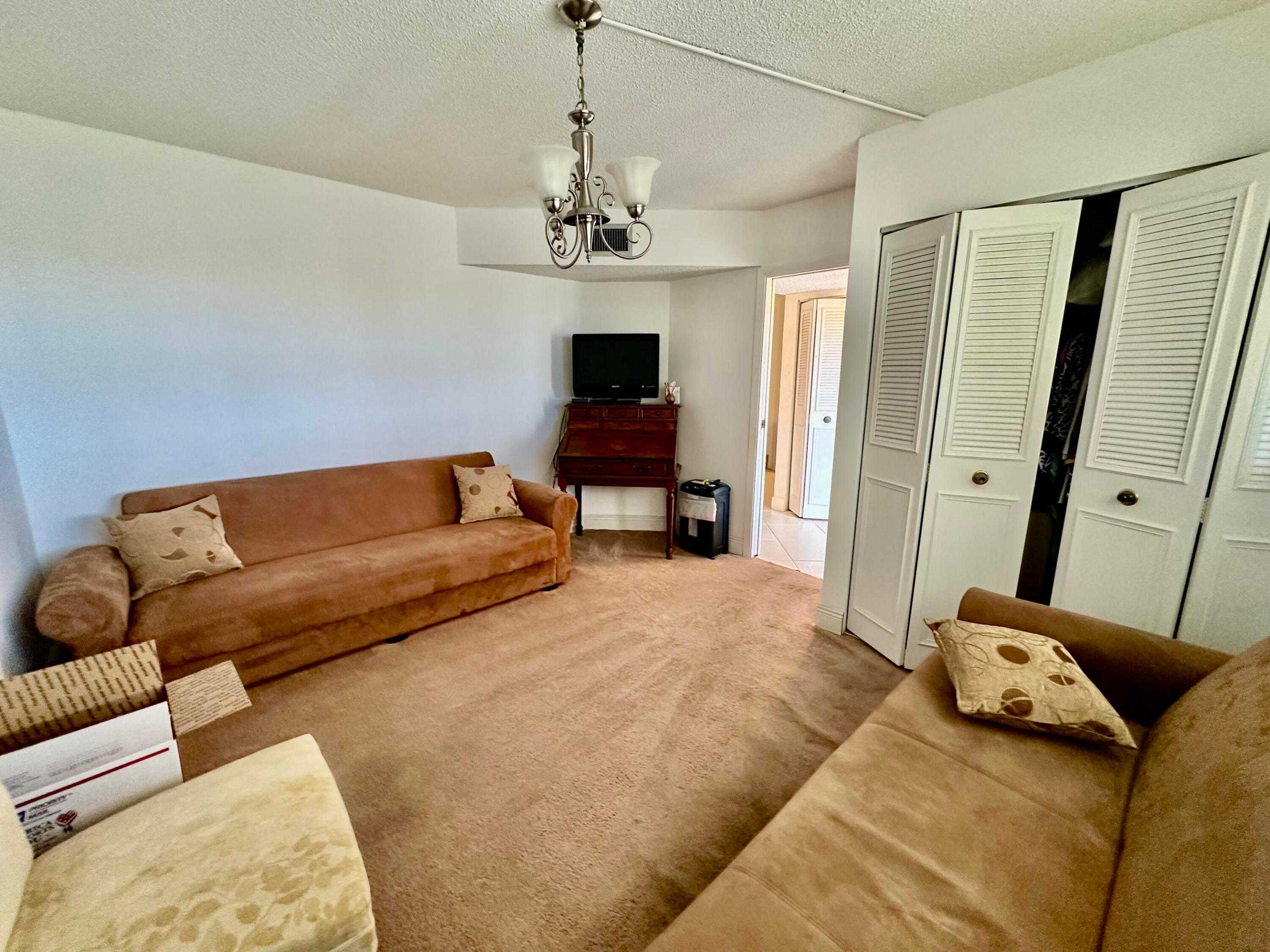 POINCIANA PLACE CONDO 1,2,8 AND 9 - Residential