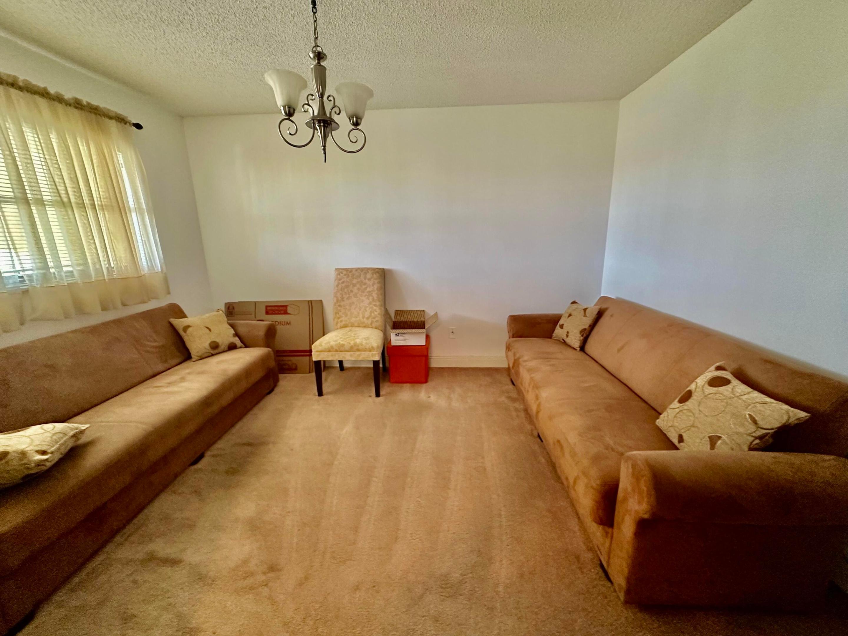 POINCIANA PLACE CONDO 1,2,8 AND 9 - Residential