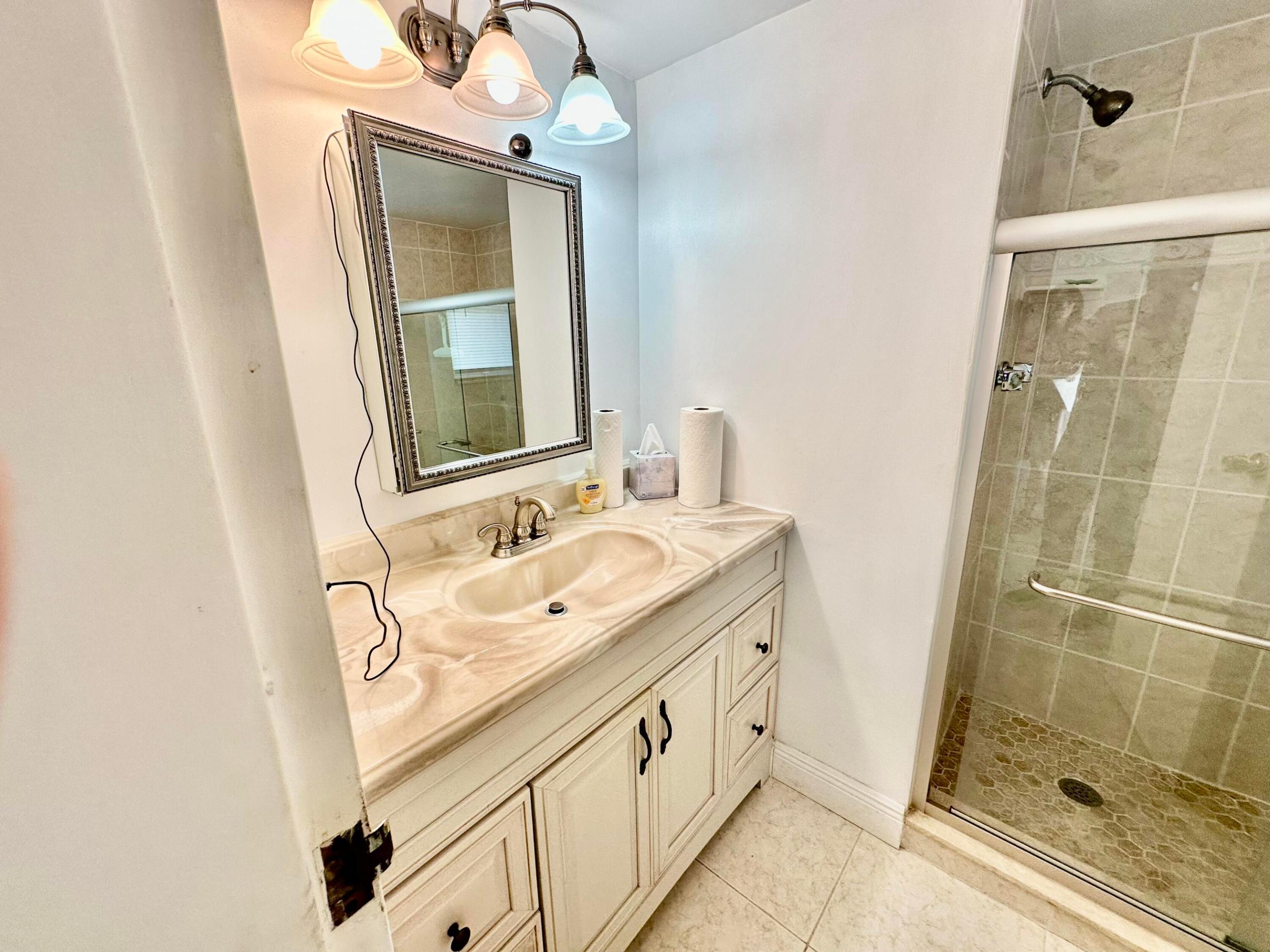 POINCIANA PLACE CONDO 1,2,8 AND 9 - Residential