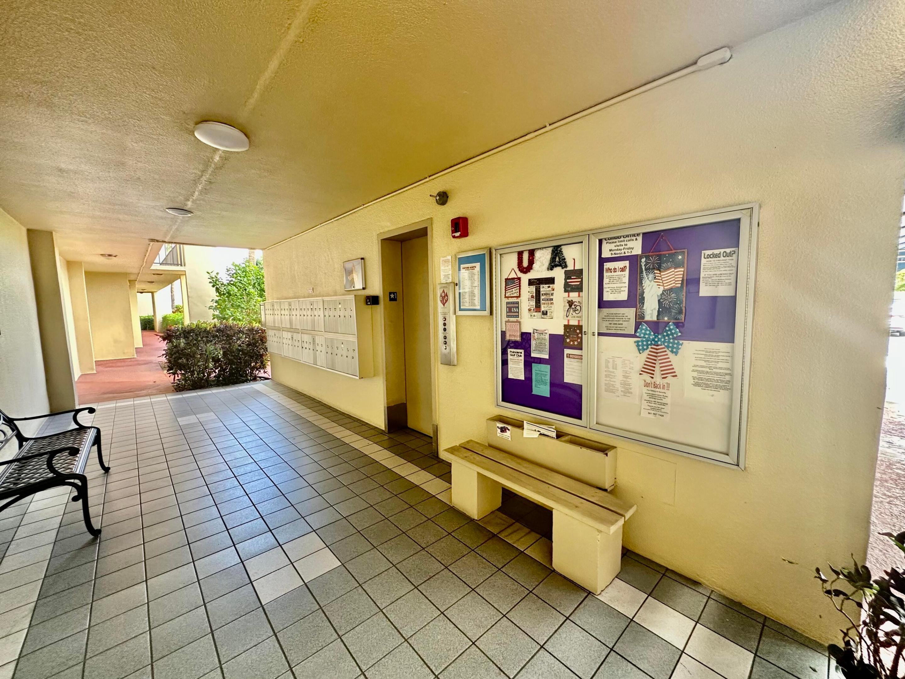 POINCIANA PLACE CONDO 1,2,8 AND 9 - Residential