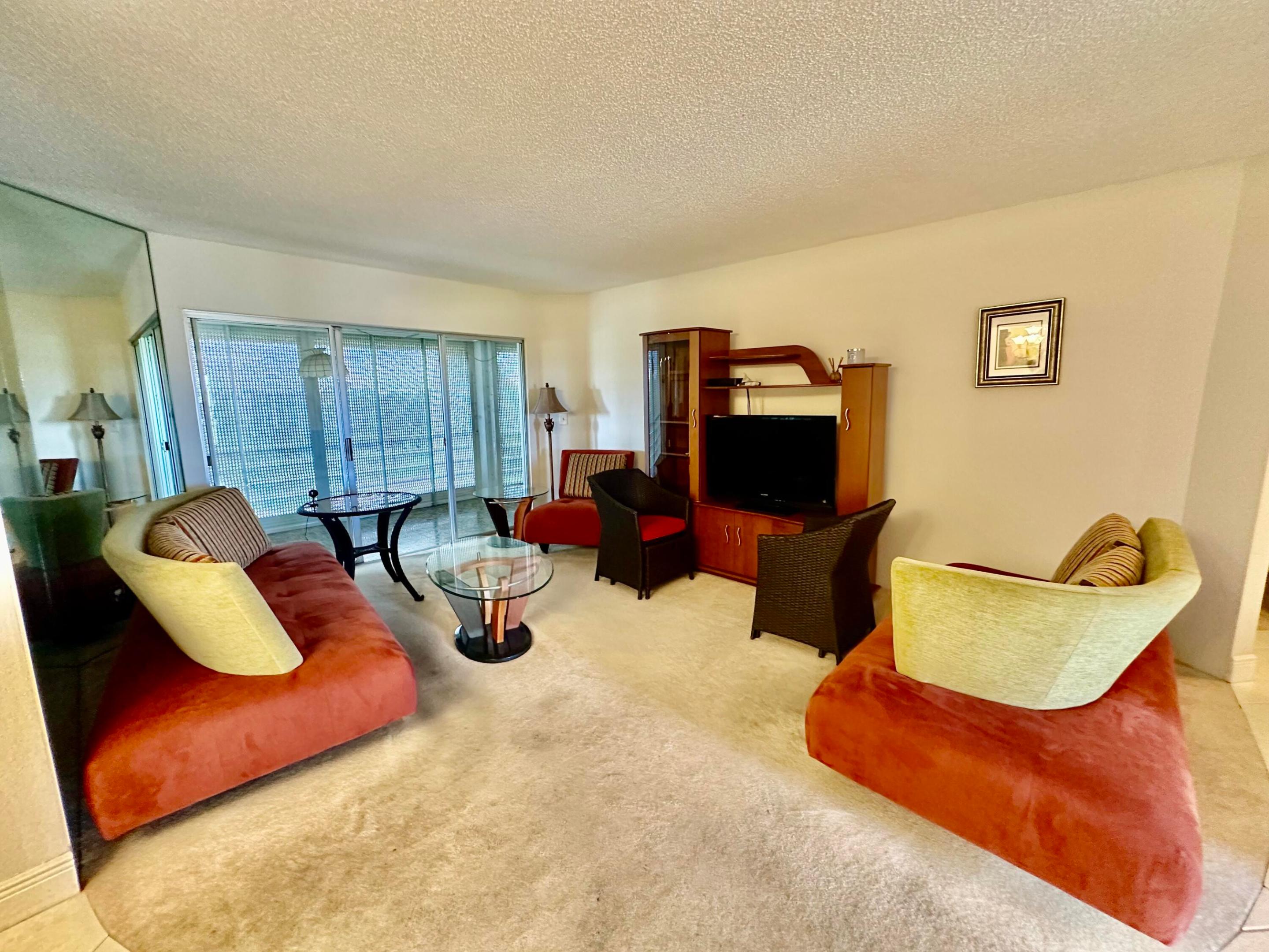 POINCIANA PLACE CONDO 1,2,8 AND 9 - Residential