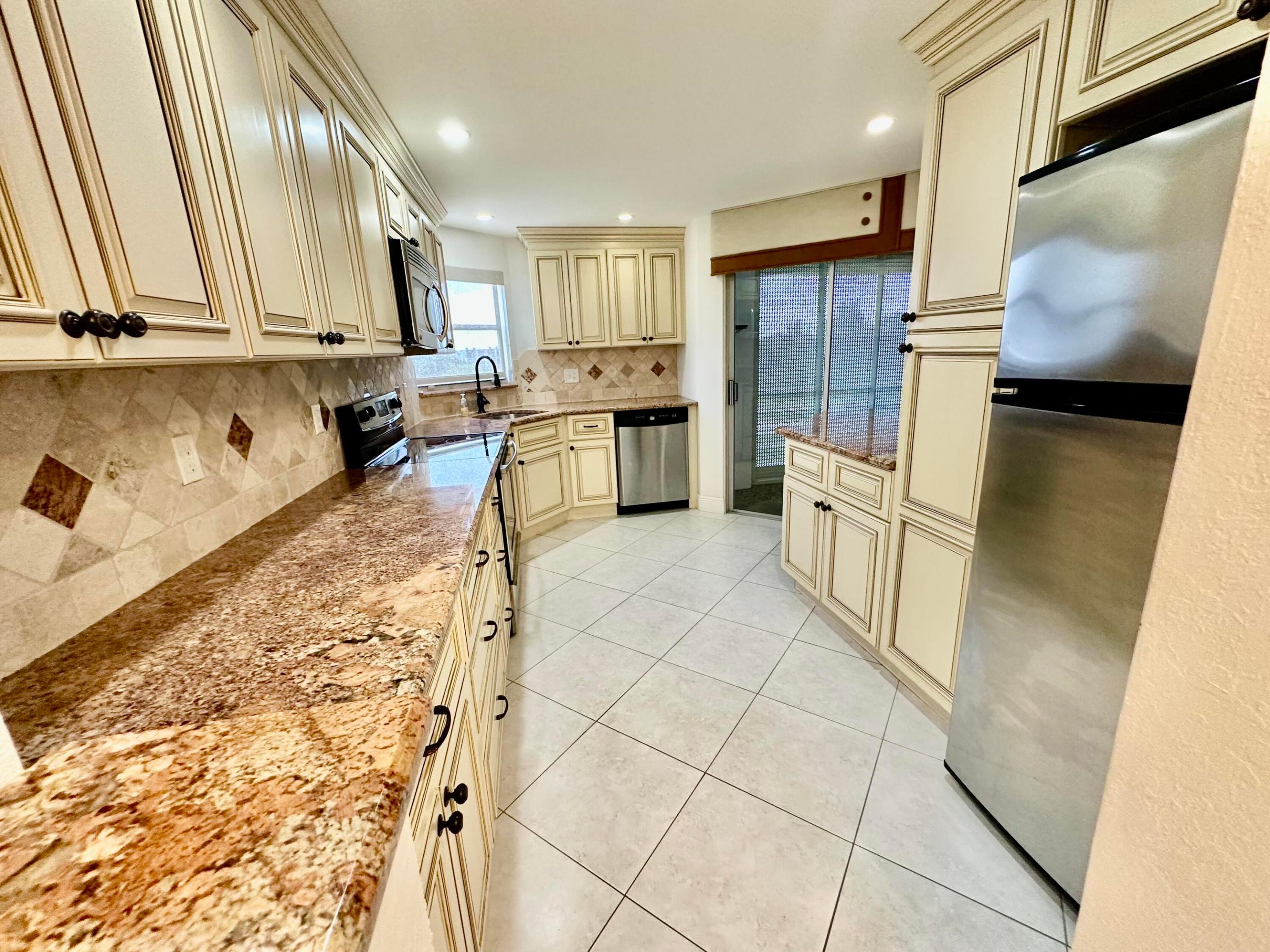 POINCIANA PLACE CONDO 1,2,8 AND 9 - Residential