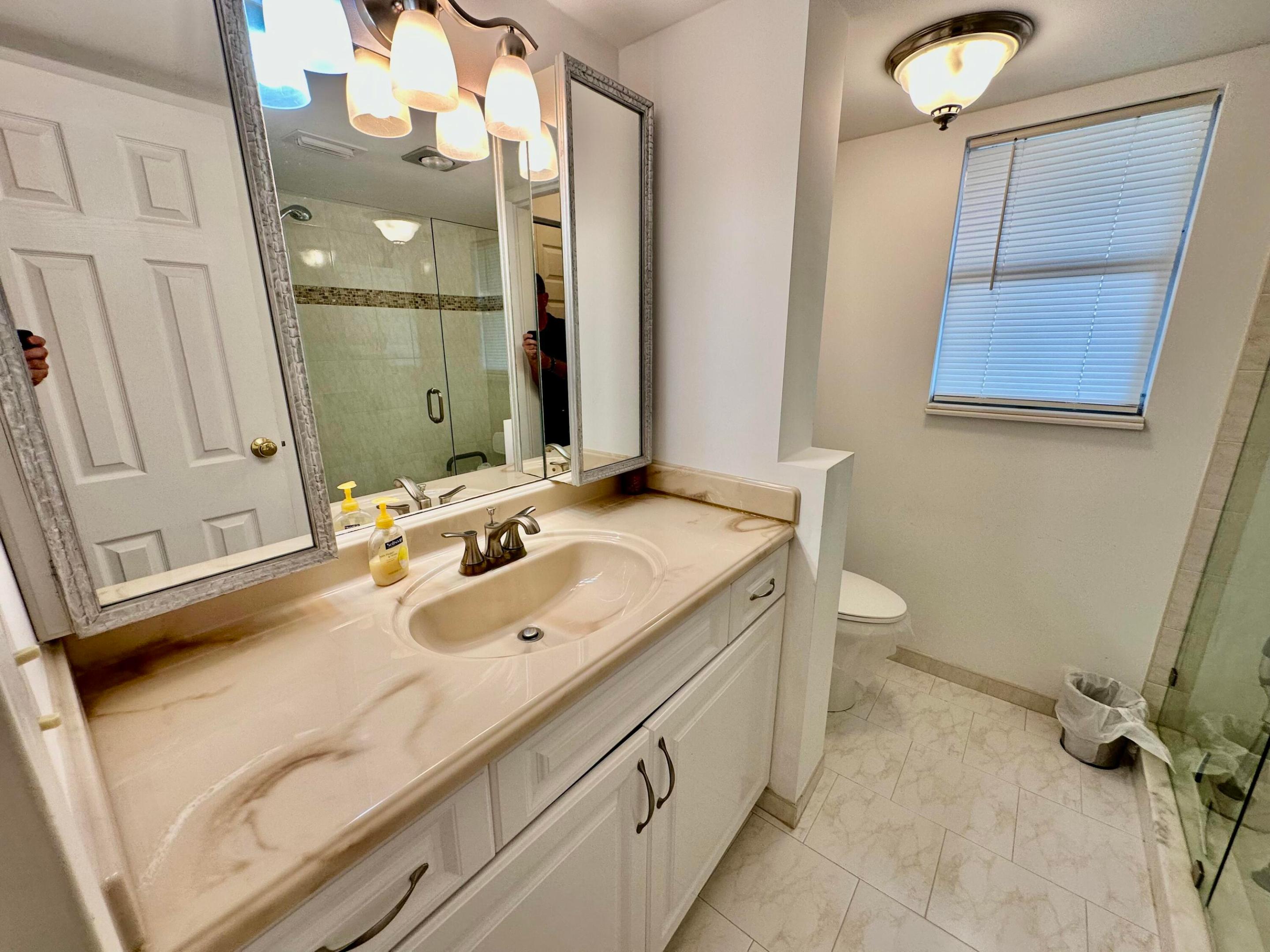 POINCIANA PLACE CONDO 1,2,8 AND 9 - Residential
