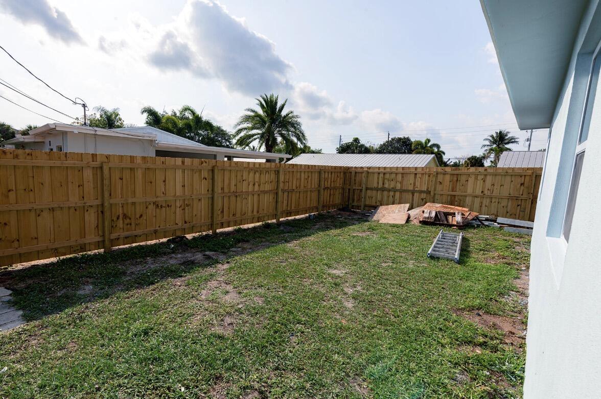 blank on Property Appraiser's website - Residential Income