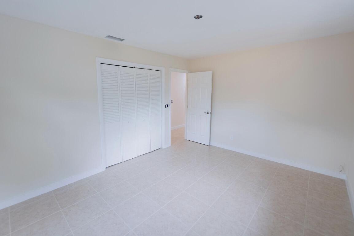 blank on Property Appraiser's website - Residential Income