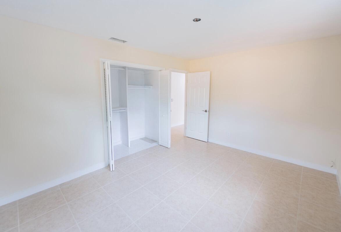 blank on Property Appraiser's website - Residential Income