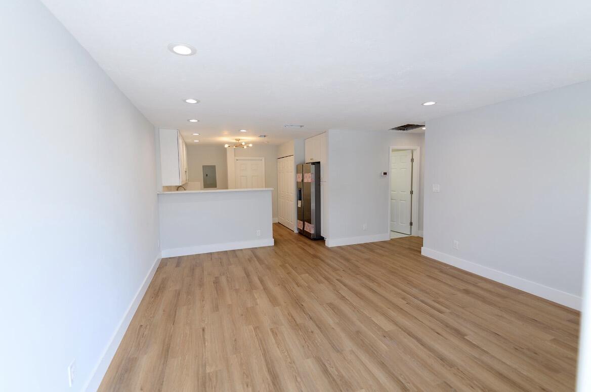 blank on Property Appraiser's website - Residential Income