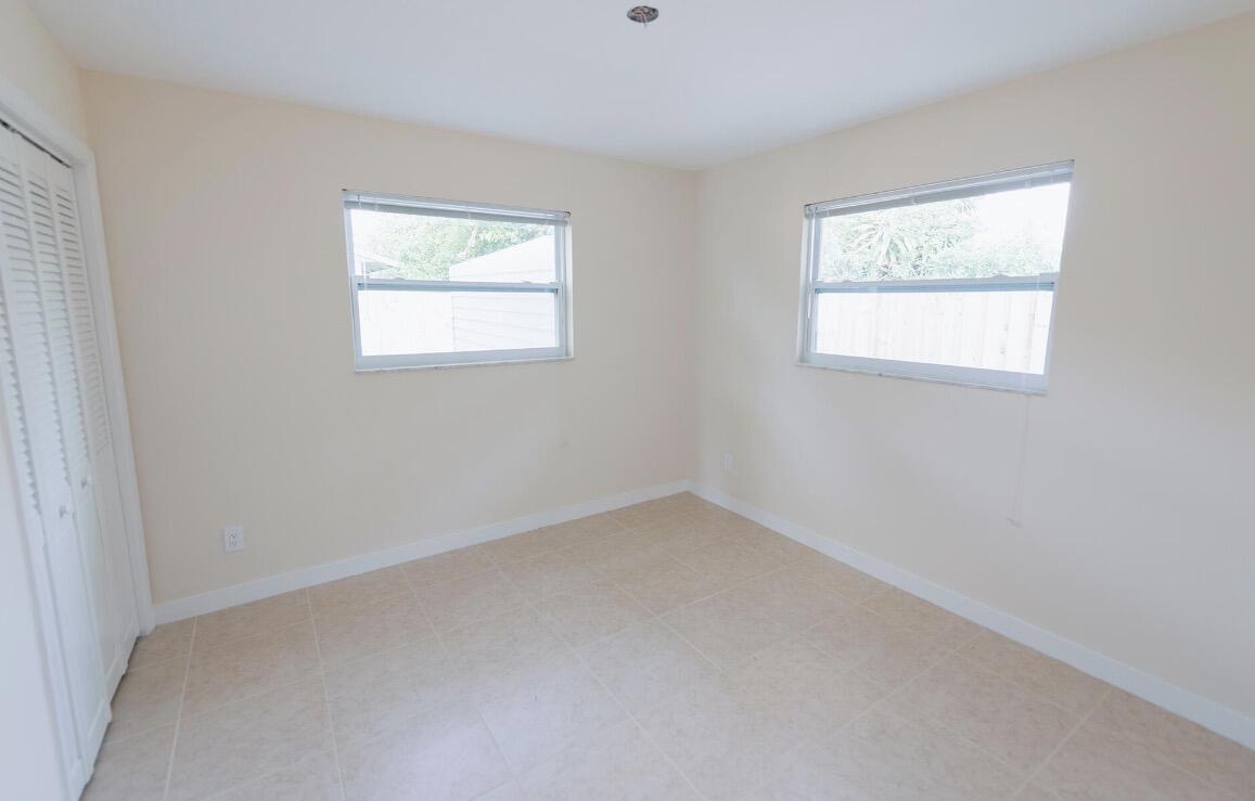 blank on Property Appraiser's website - Residential Income