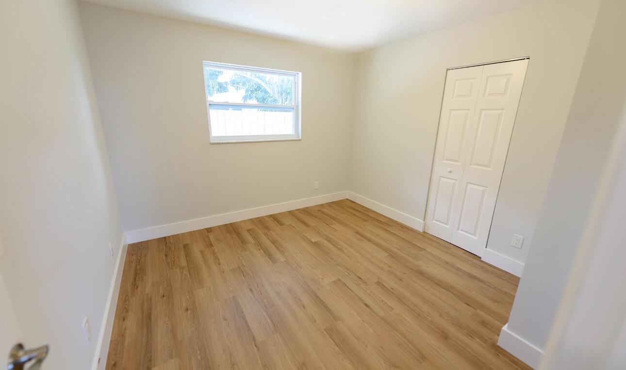 blank on Property Appraiser's website - Residential Income