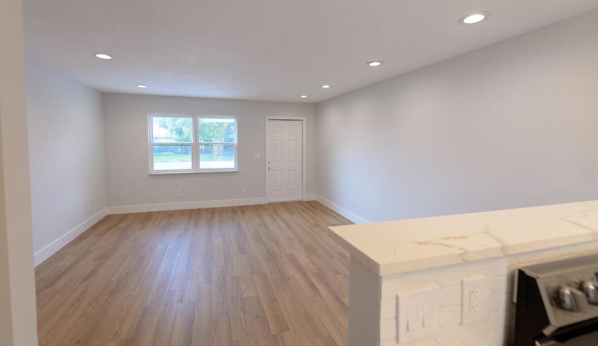 blank on Property Appraiser's website - Residential Income
