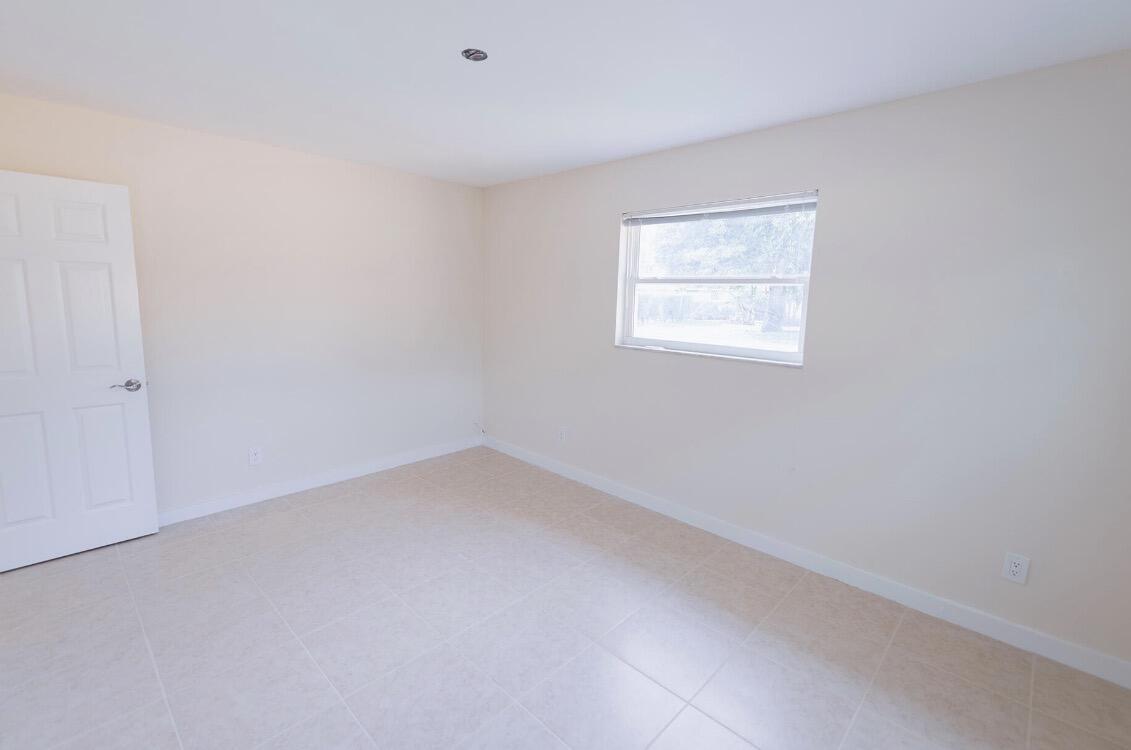 blank on Property Appraiser's website - Residential Income