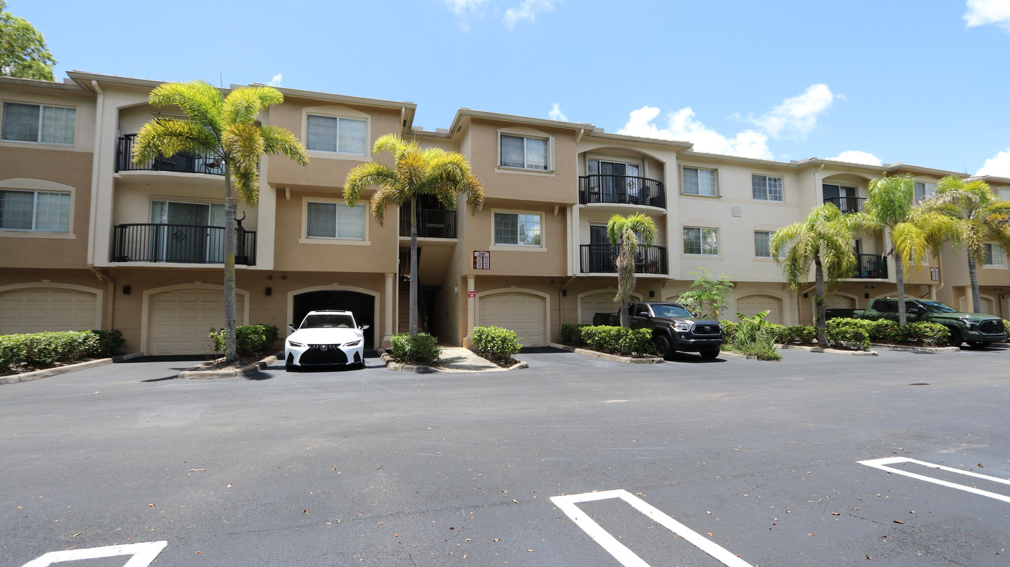 GRAND VIEW - Residential
