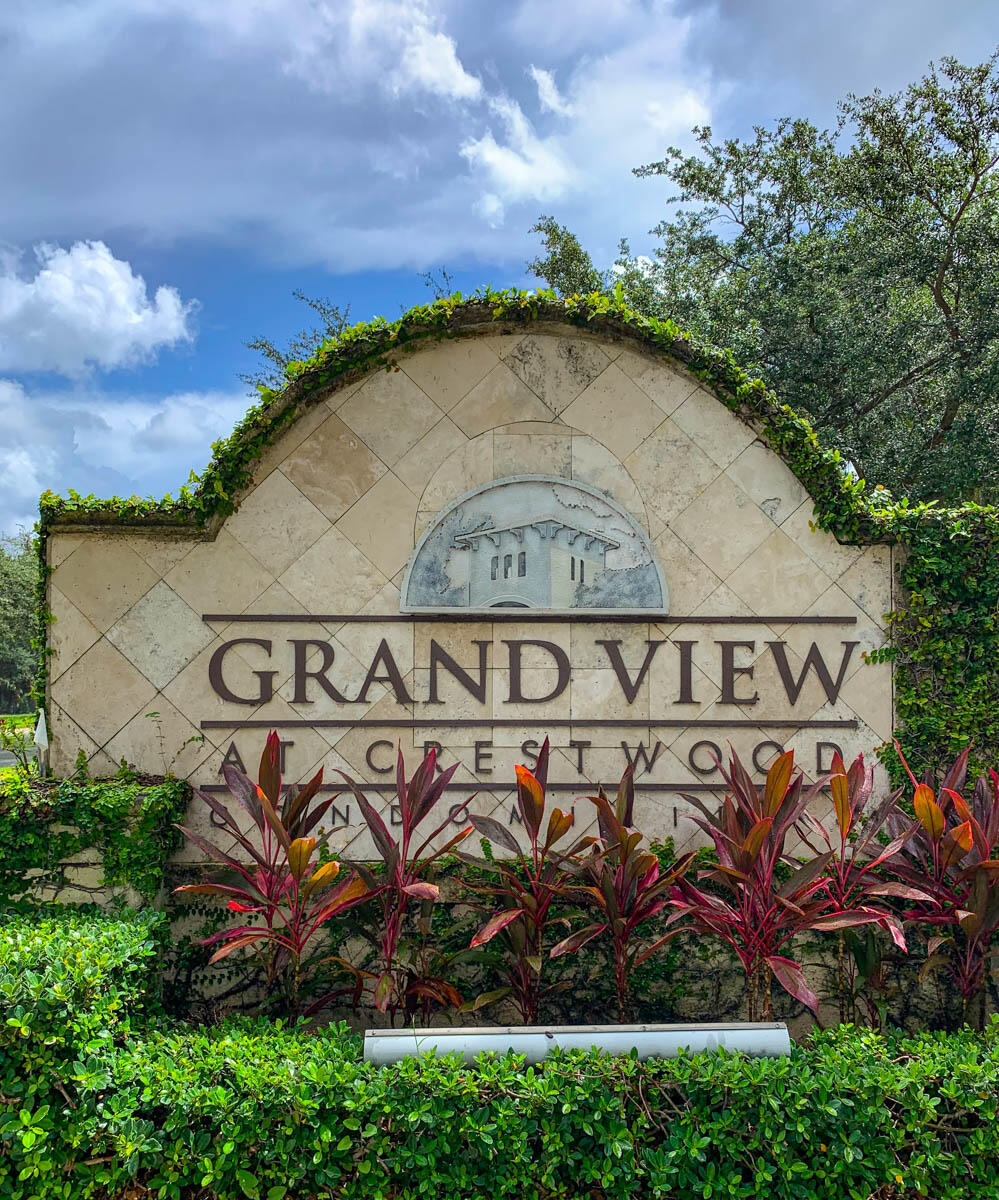 GRAND VIEW - Residential