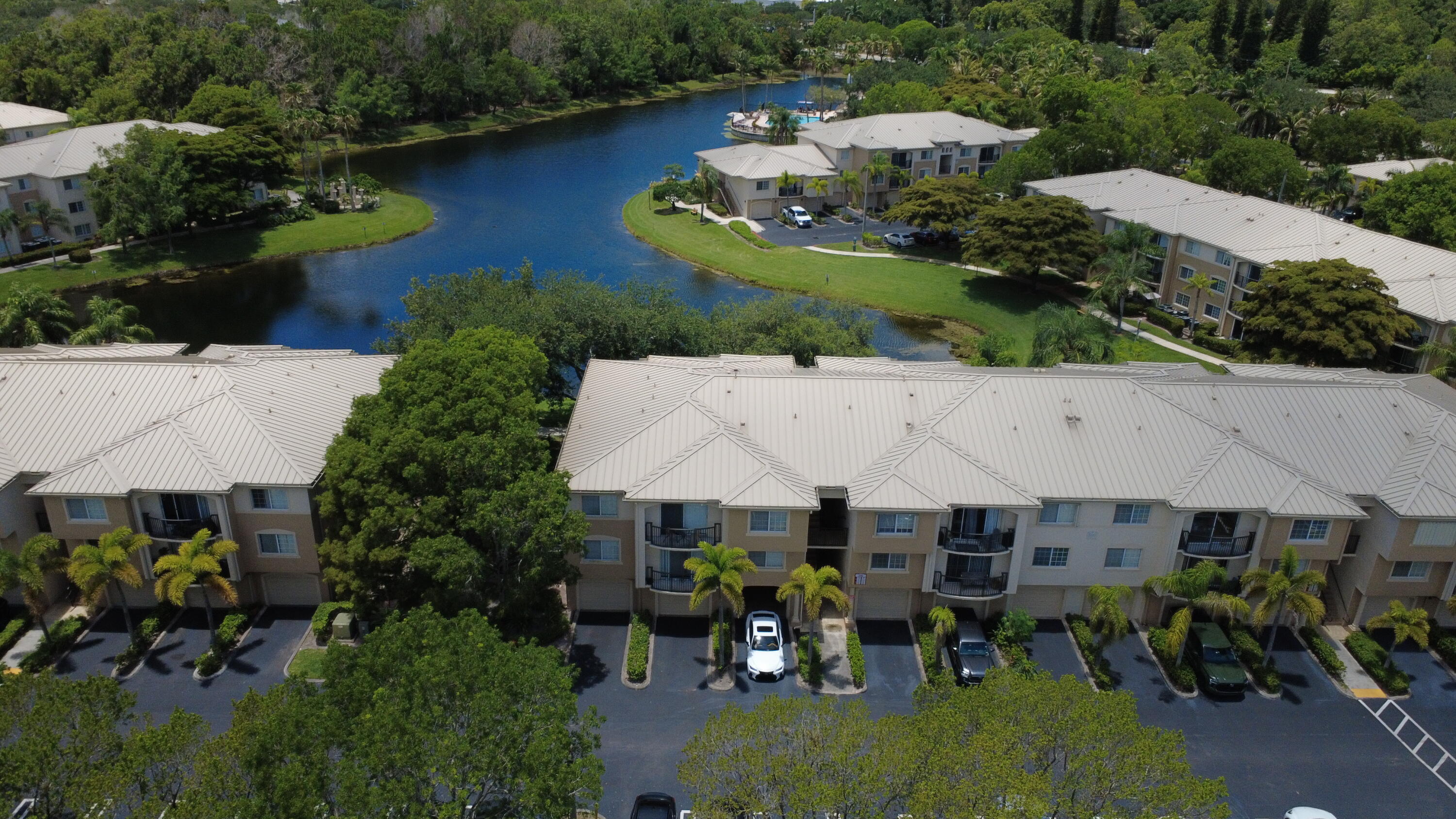 GRAND VIEW - Residential